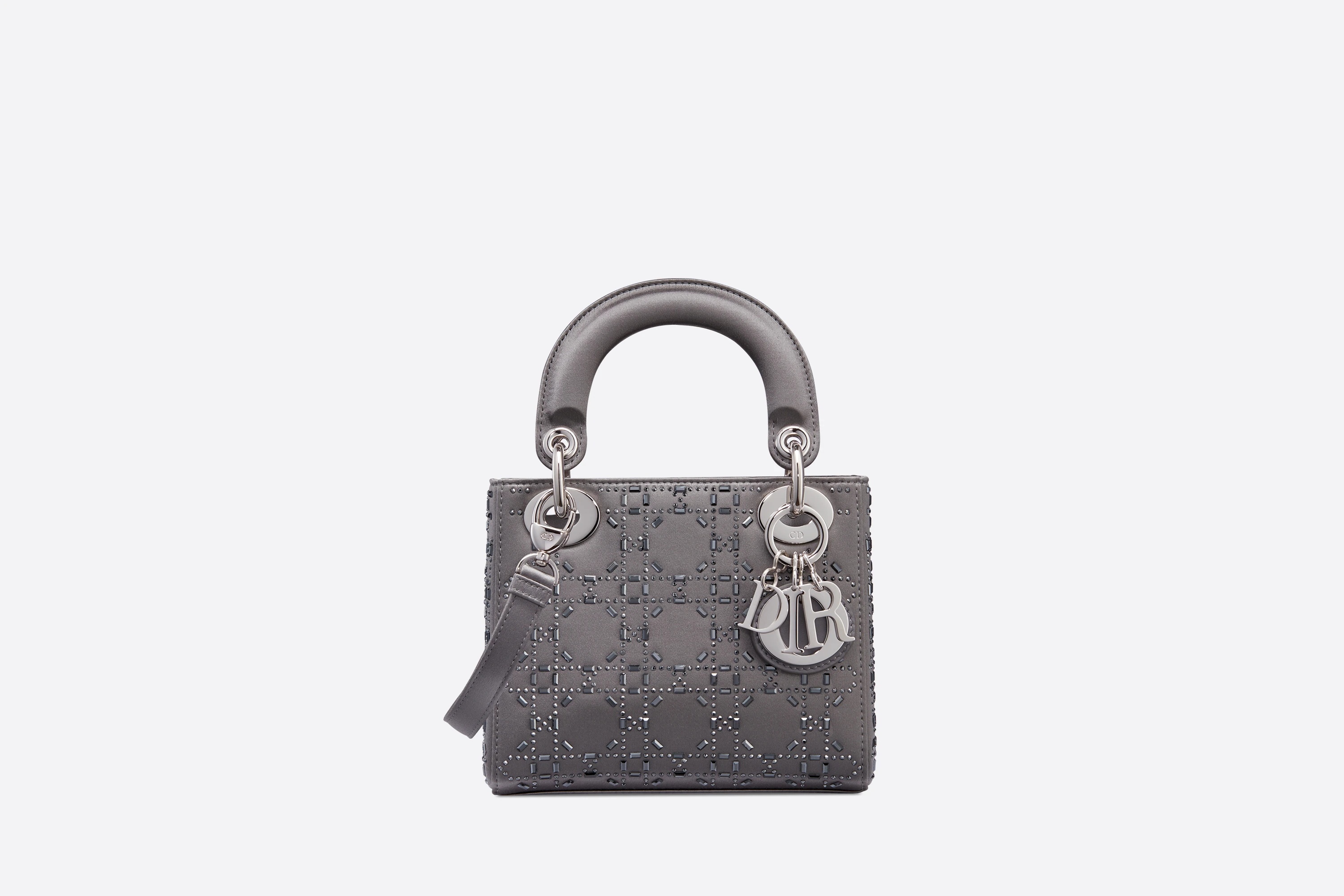 Mini Lady Dior Bag - 1