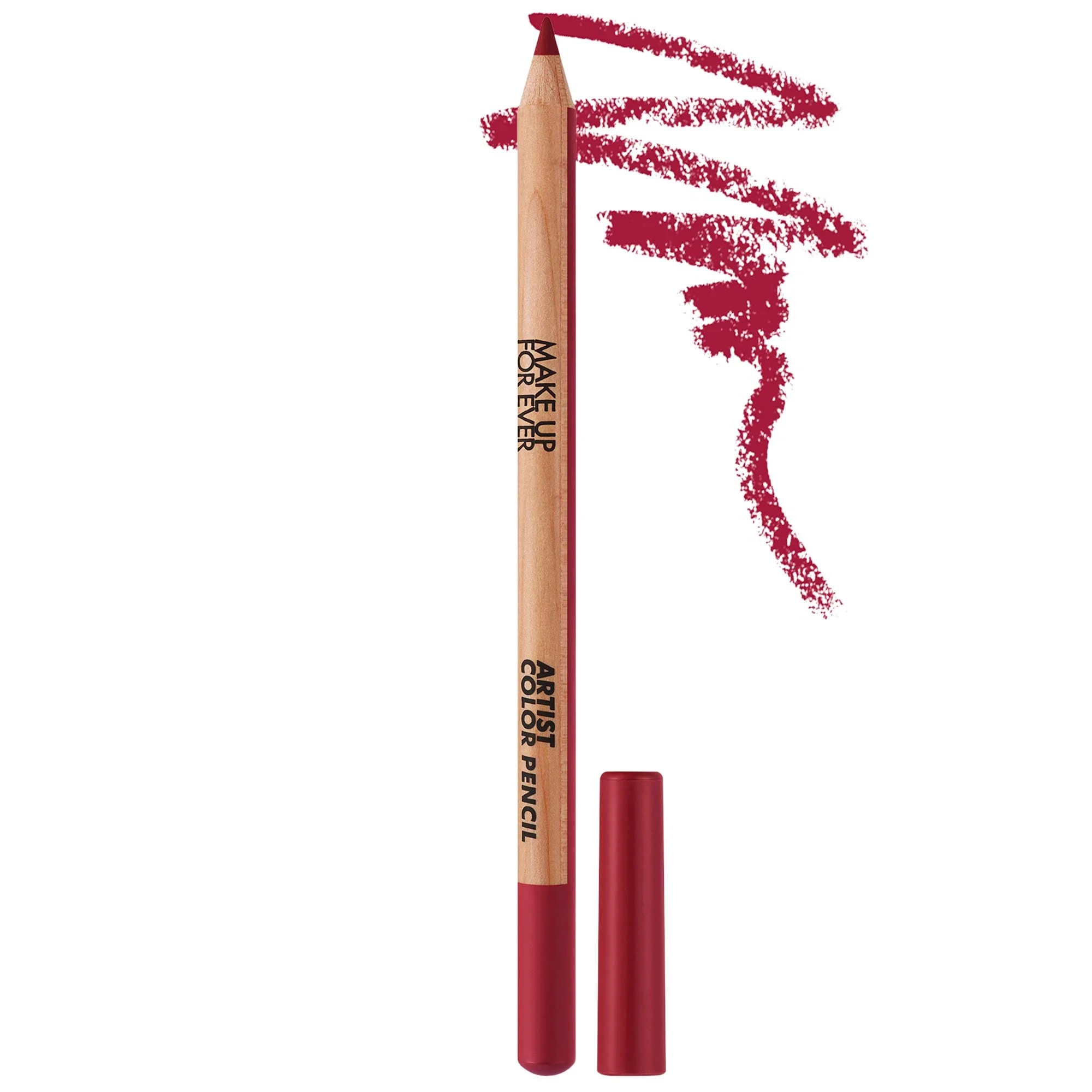 Artist Color Pencil Long-Lasting Lip Liner - 1