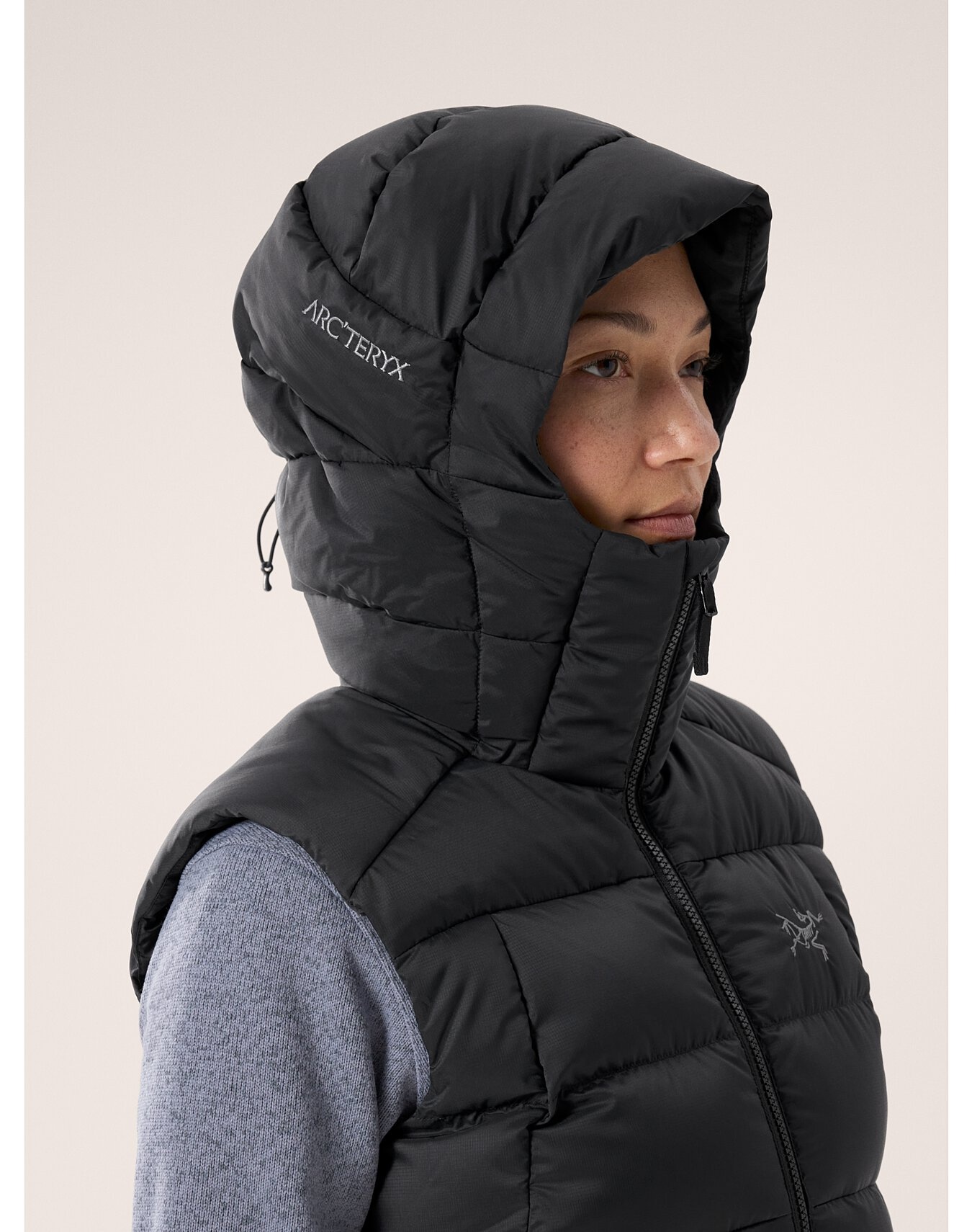 Thorium Vest - 6