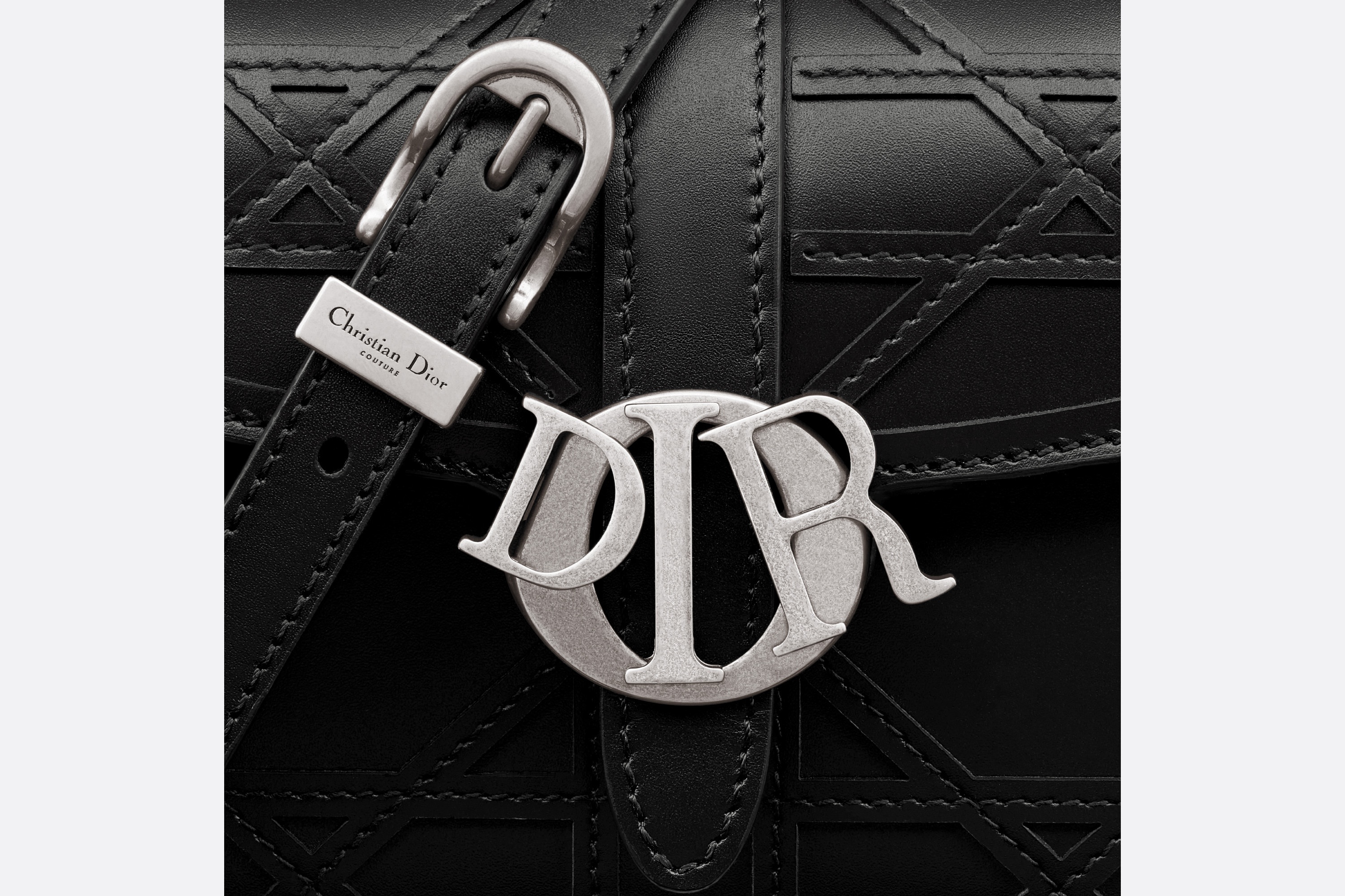 Mini Dior Charm Bag - 6