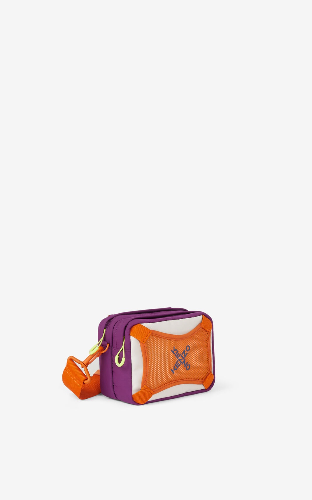 KENZO Sport bag with strap - 2