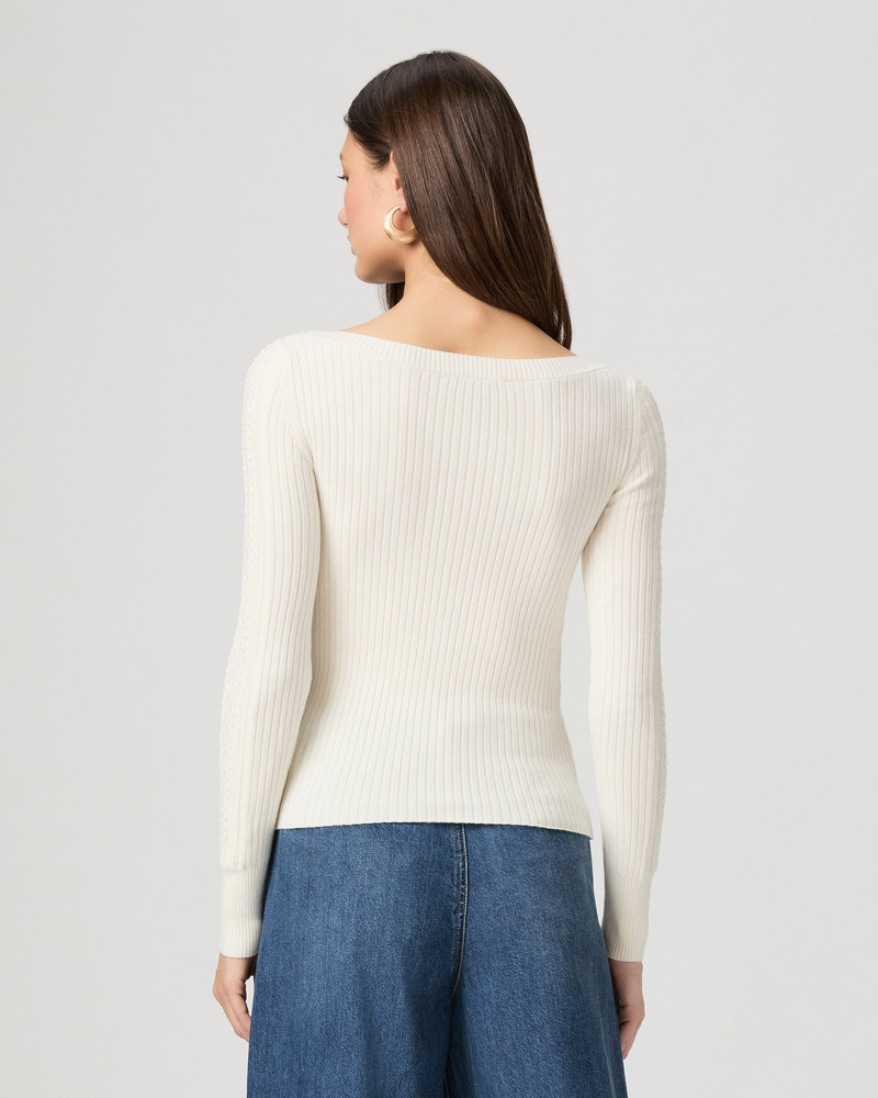 Rhyse Sweater 4