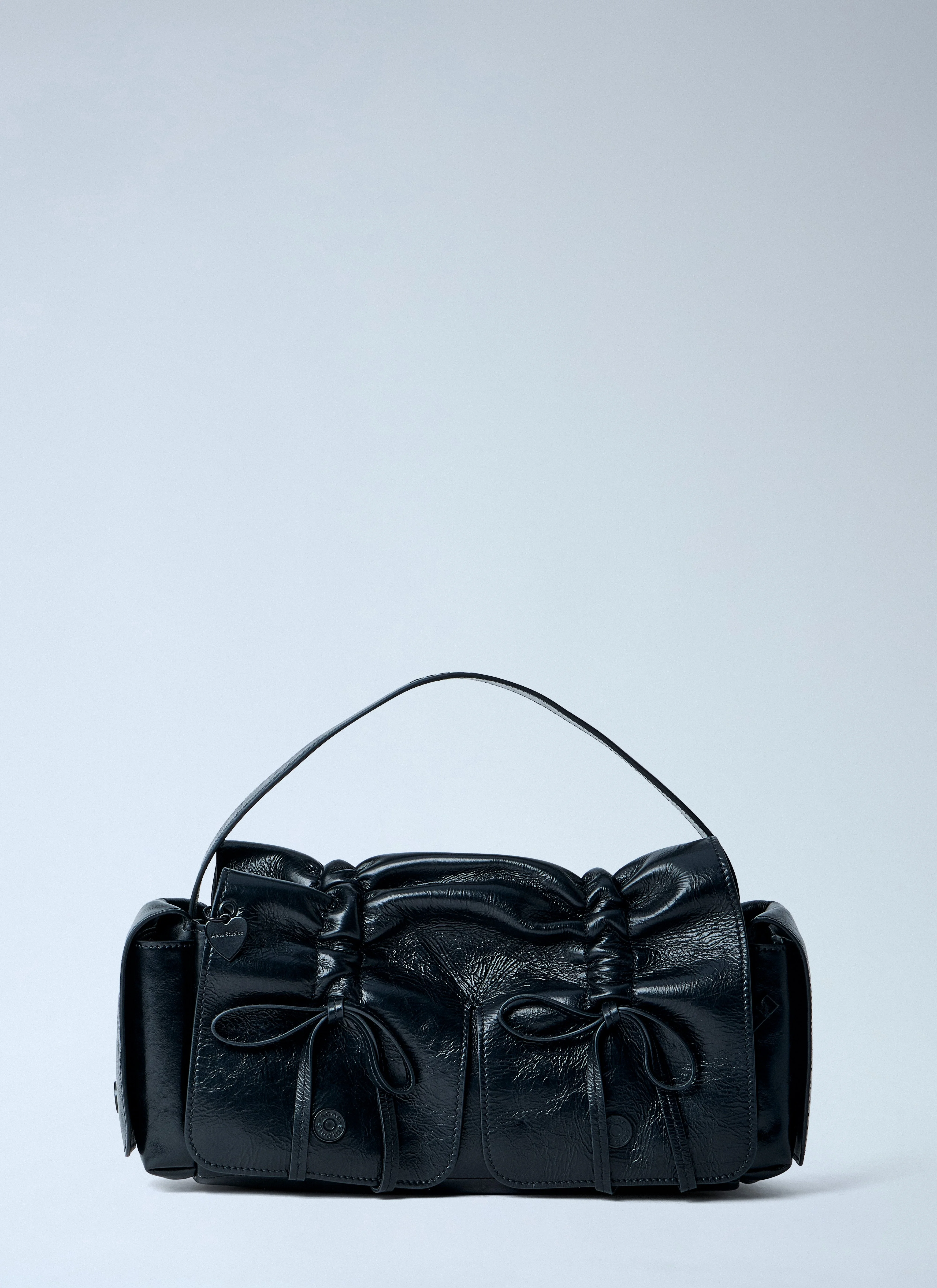 Acne Studios Women Multipocket Shoulder Bag - 1