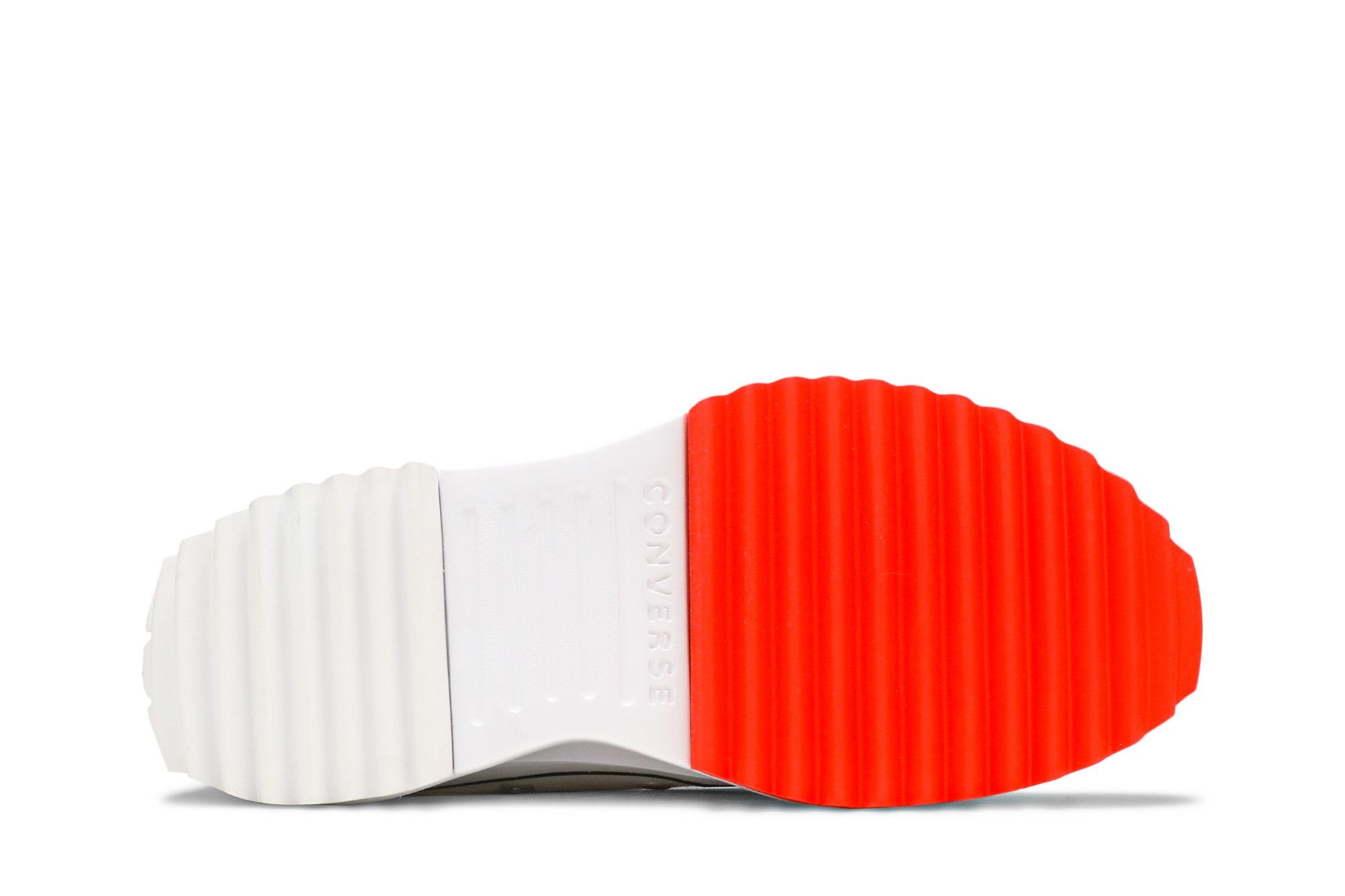 Wmns Run Star Hike High 'Made With Love - White' - 4