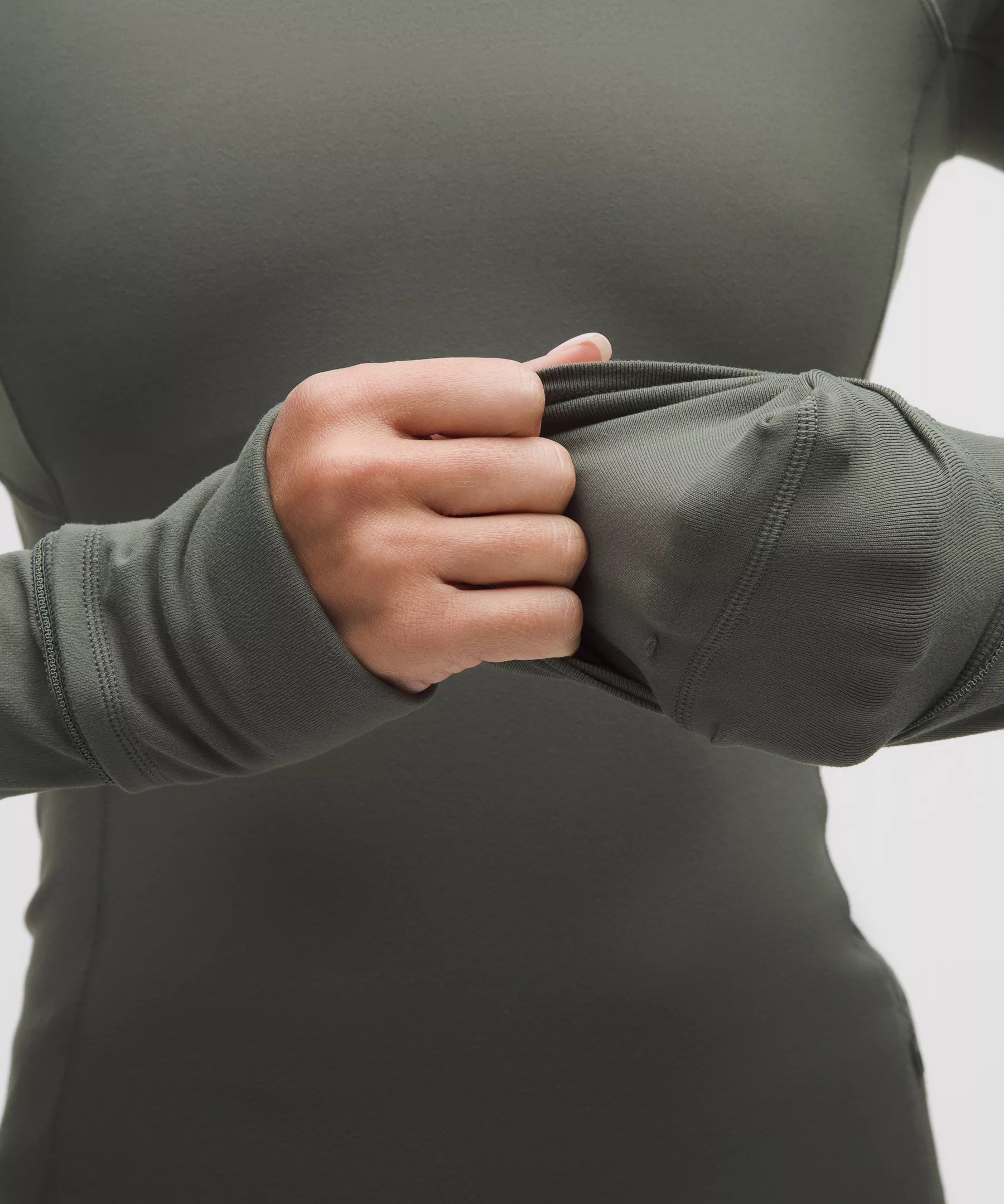 It's Rulu Long-Sleeve Shirt *Updated - 7