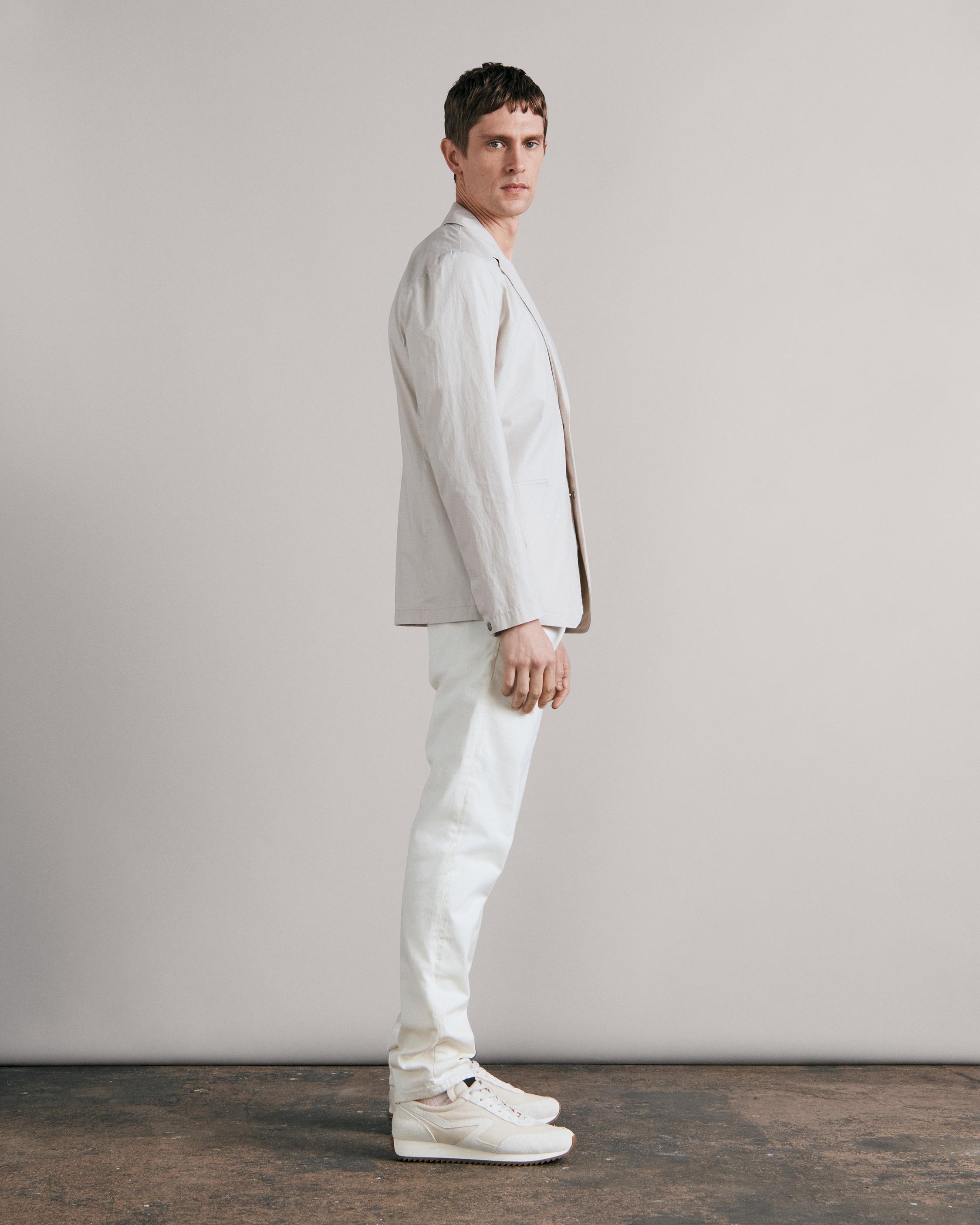 Fit 2 Stretch Twill Chino
Slim Fit Pant - 4