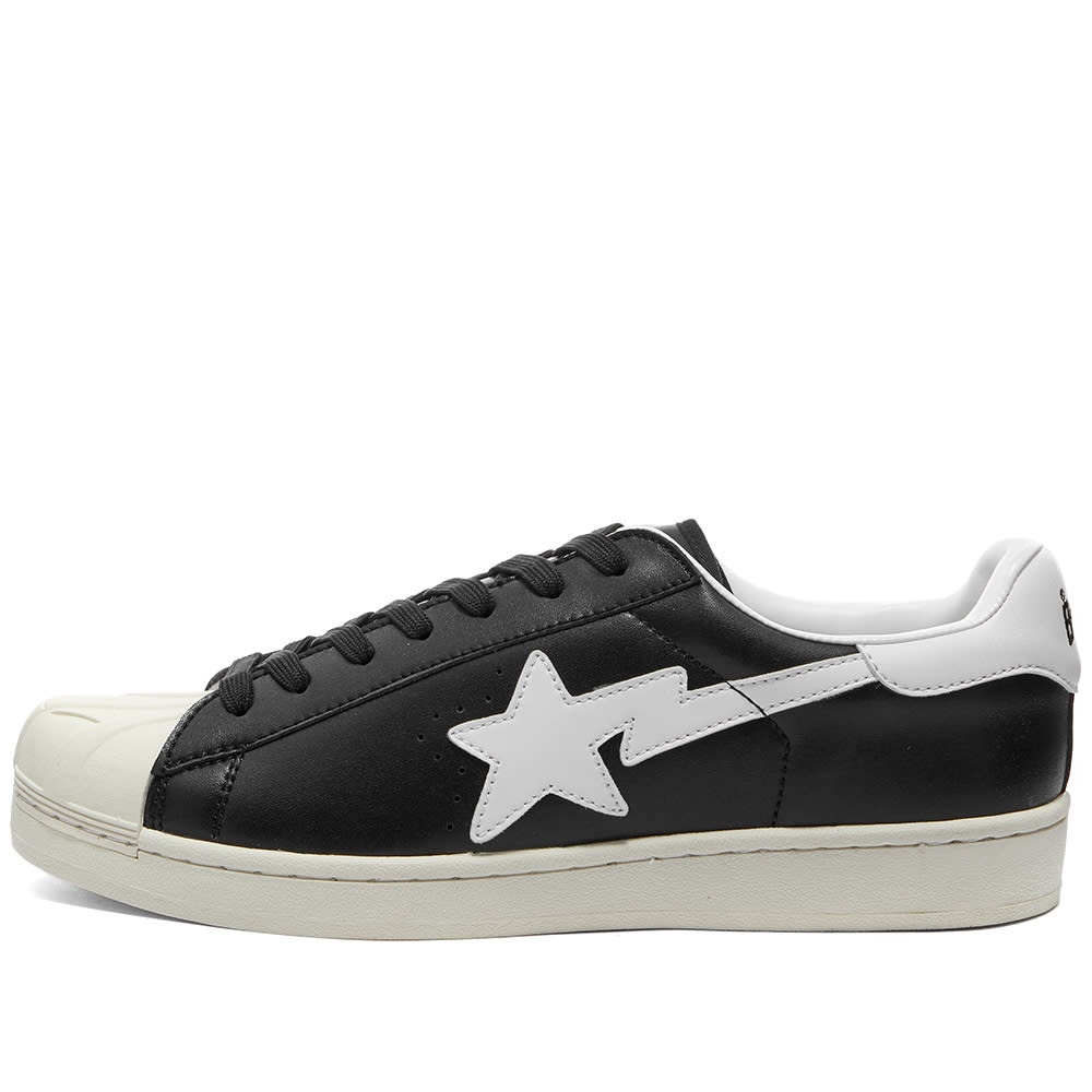 A Bathing Ape Skull Sta - 2