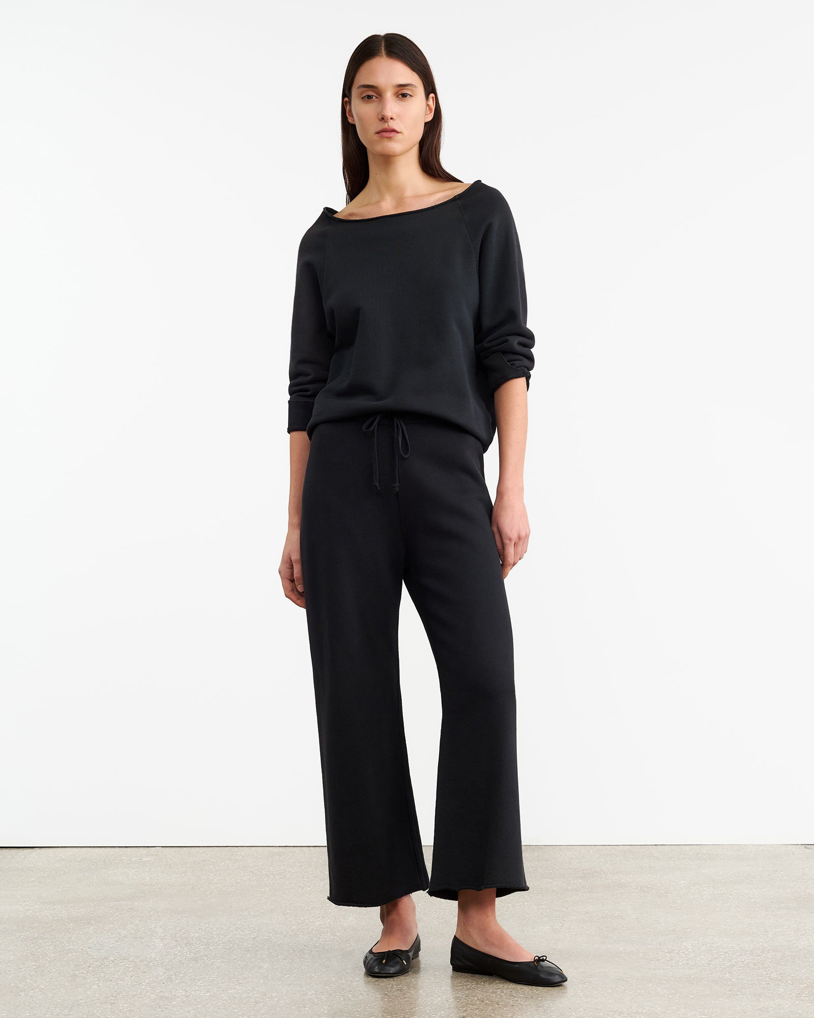 KIKI SWEATPANT - 2