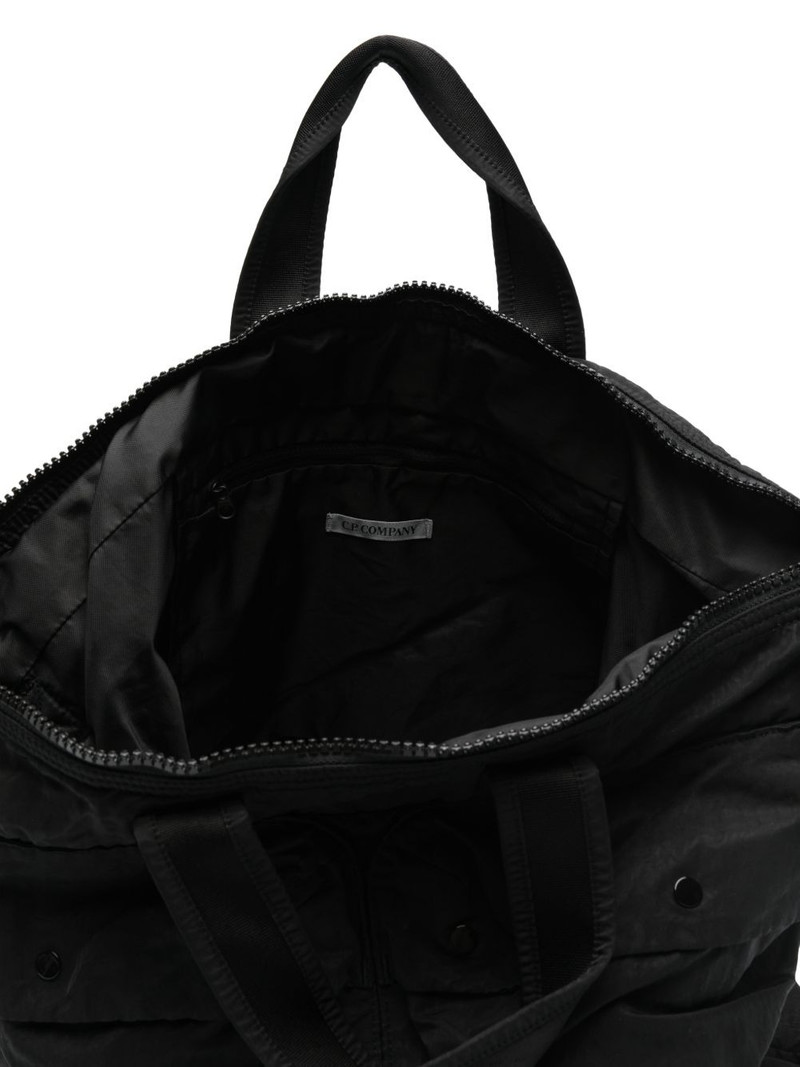 Nylon B tote bag 5