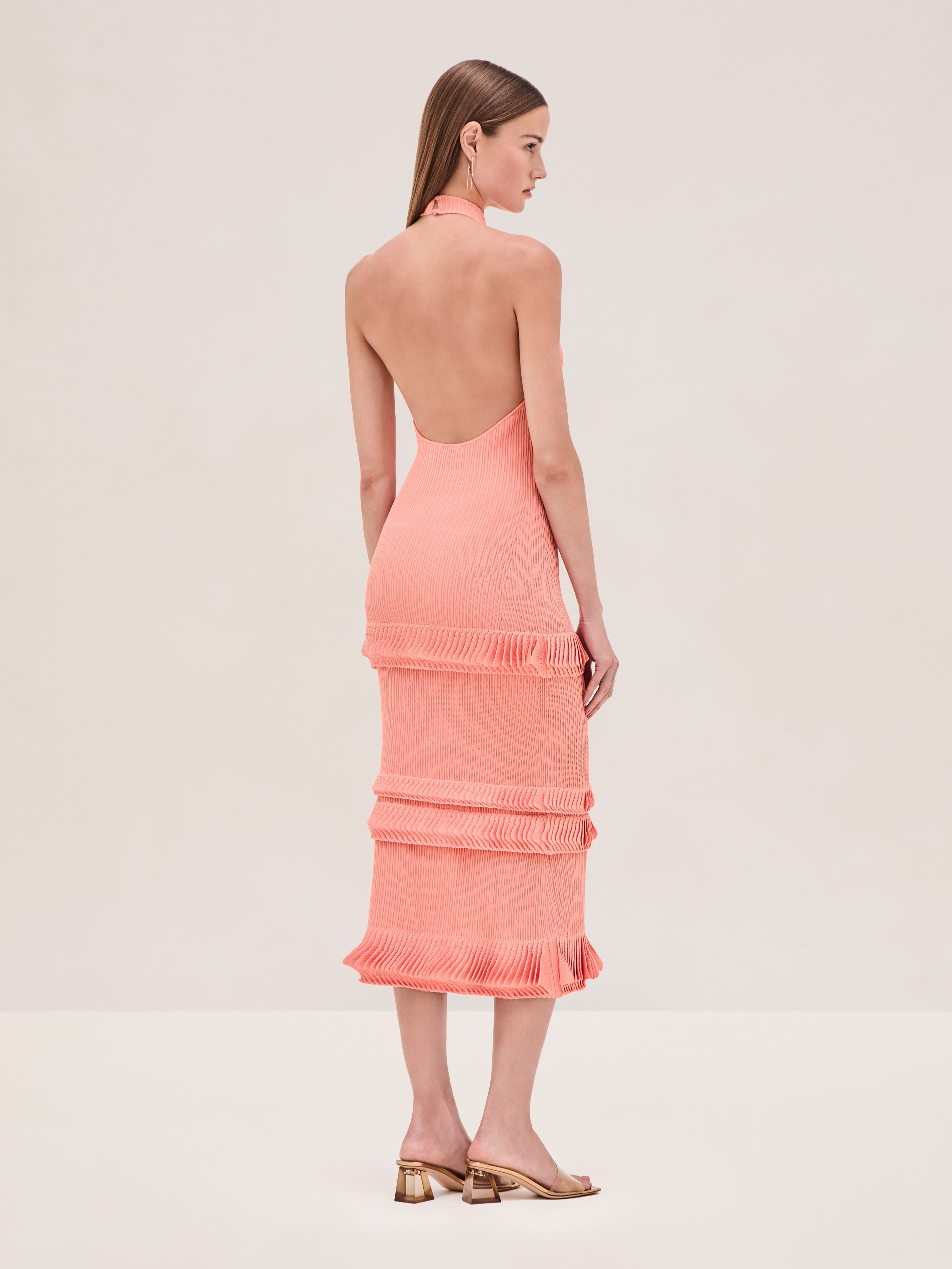 Ines Dress - 3