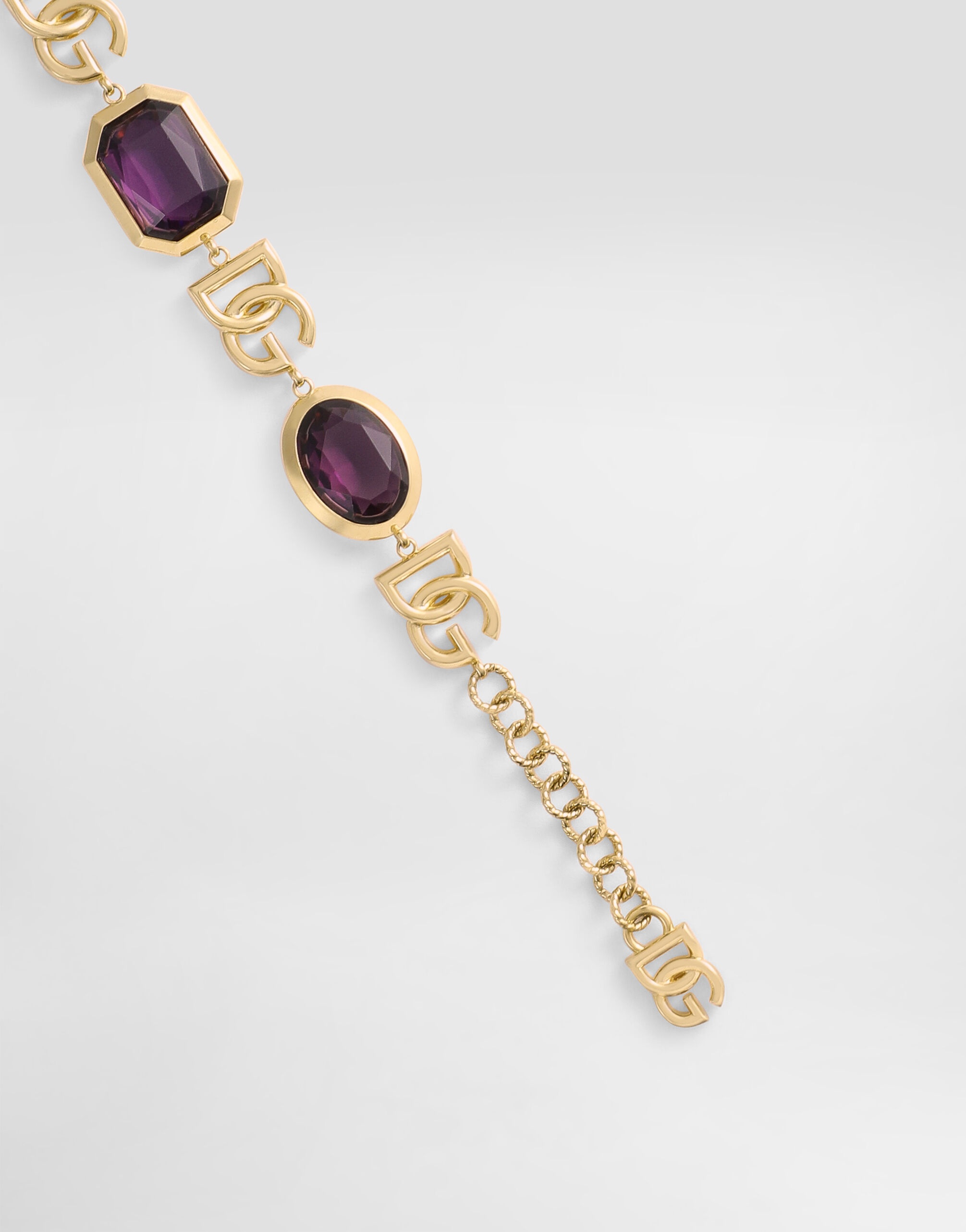Logo bracelet - 3