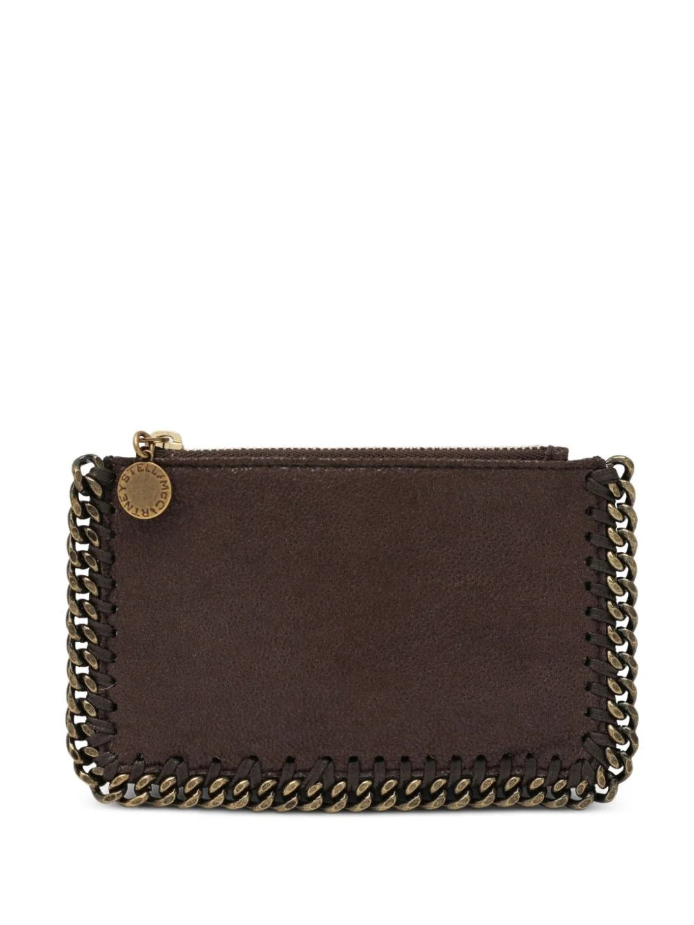 Falabella zip card holder - 1