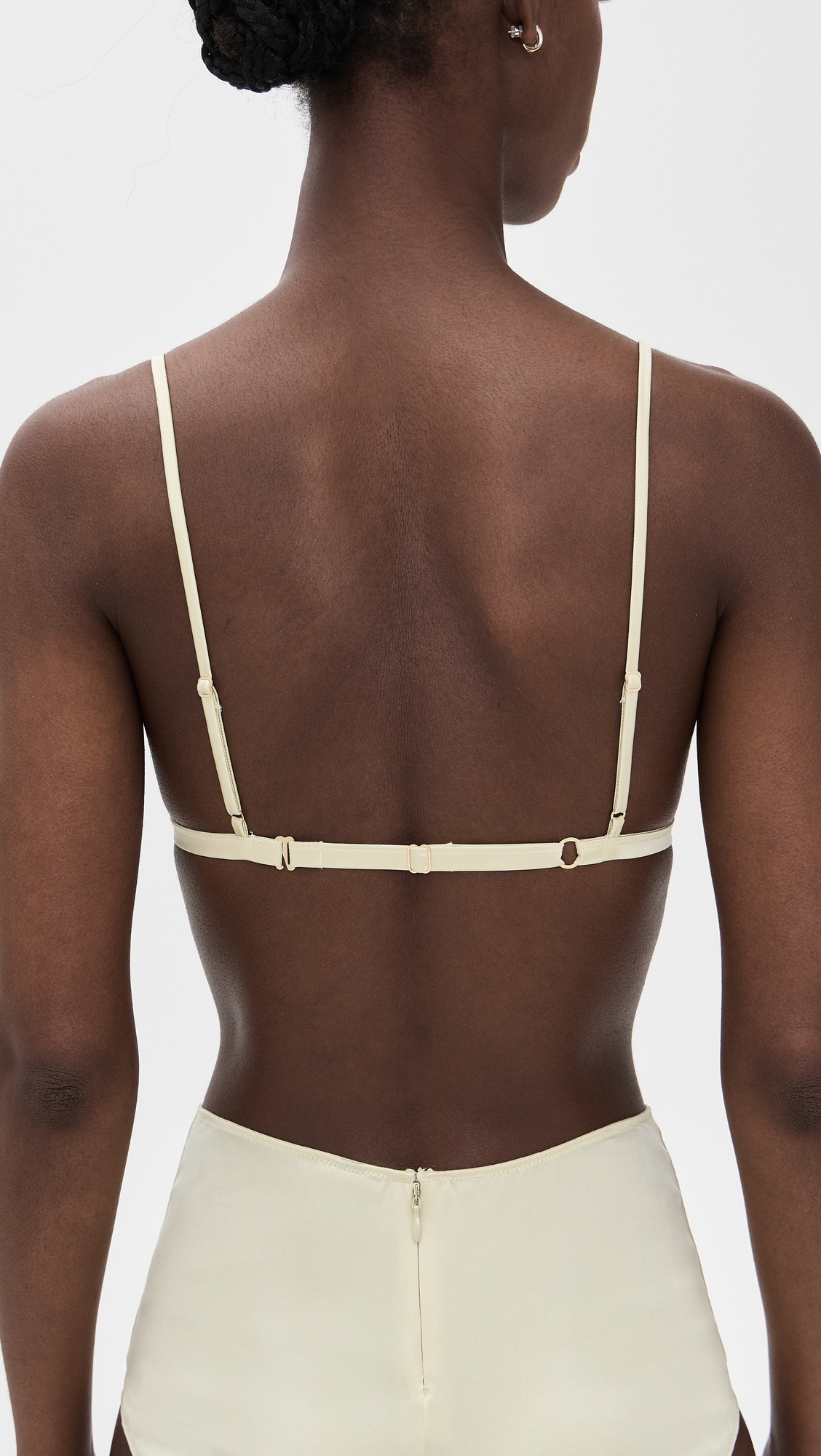 Tous Les Jours Soft Bra - 2
