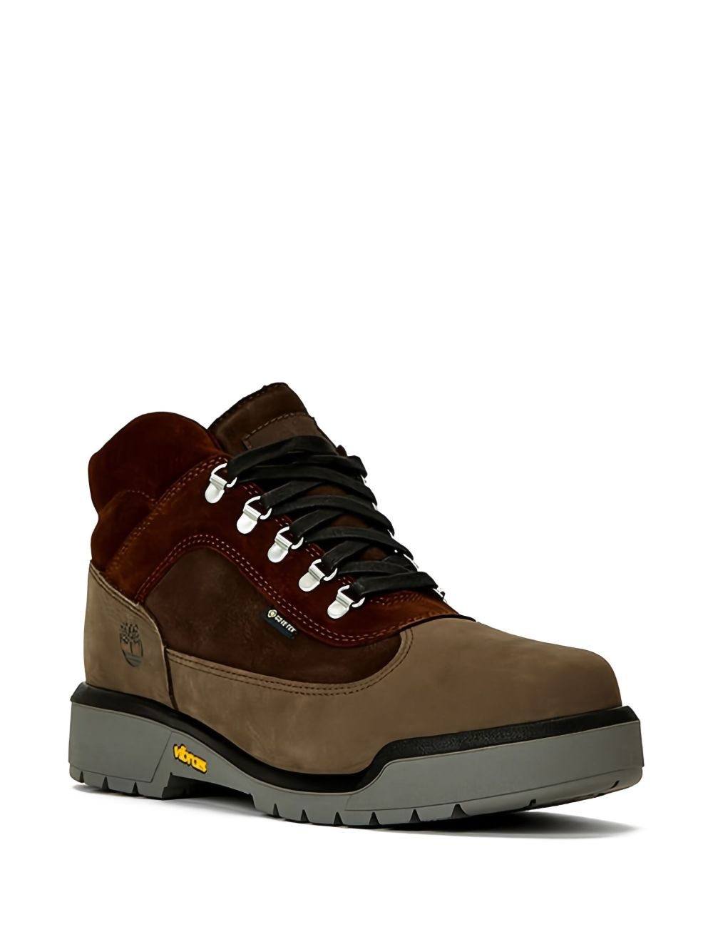 Field Boot Mid Gore-Tex "Dark Brown/Nubuck" boots - 2