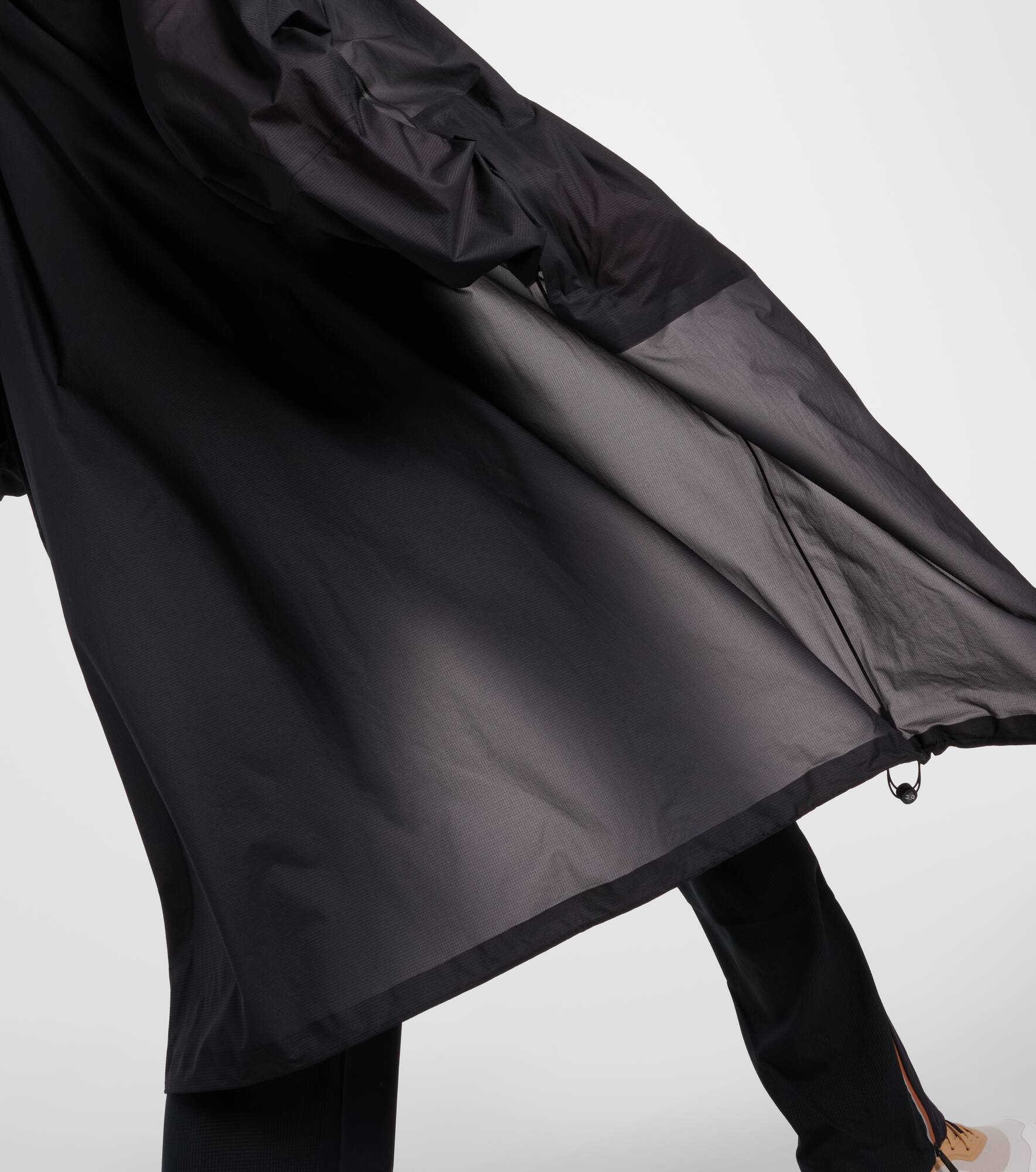 x On Ultra technical jacket - 6