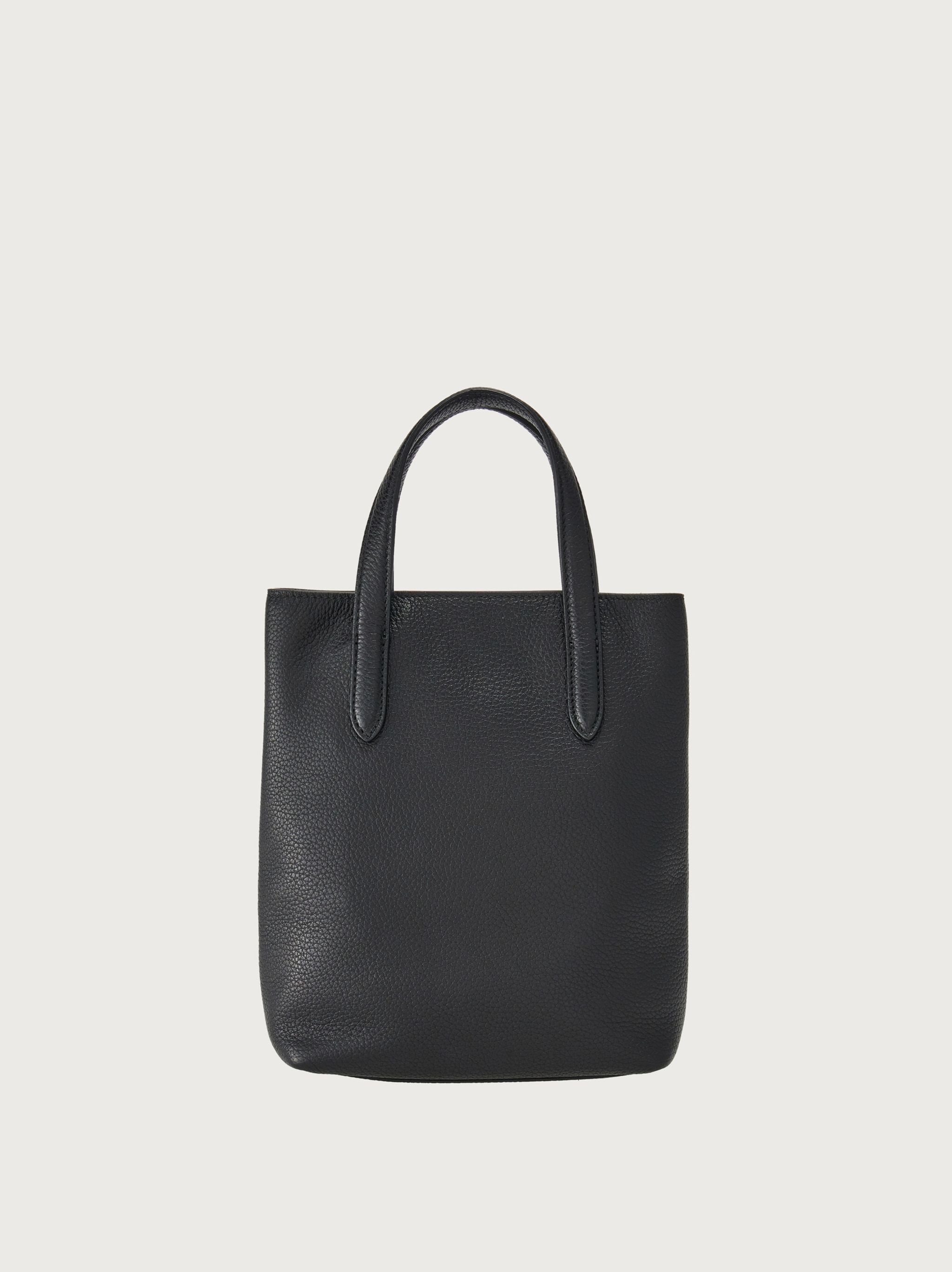 Gancini mini bag - 4