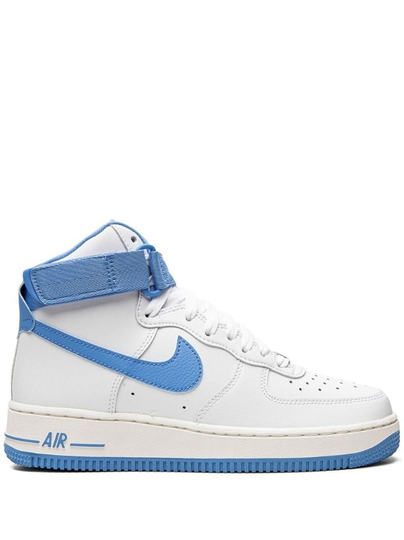 Air Force 1 High “Columbia Blue” sneakers - 1