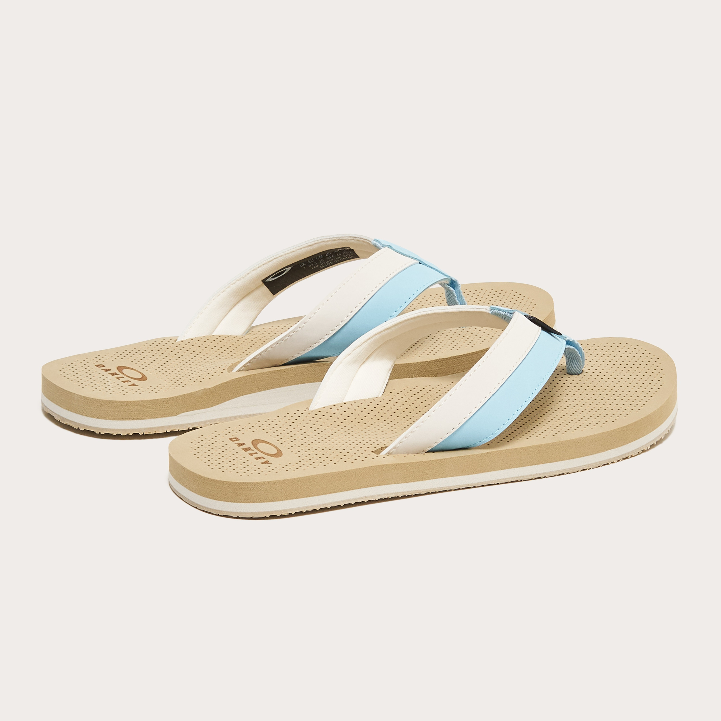 Burke Flip Flop - 4