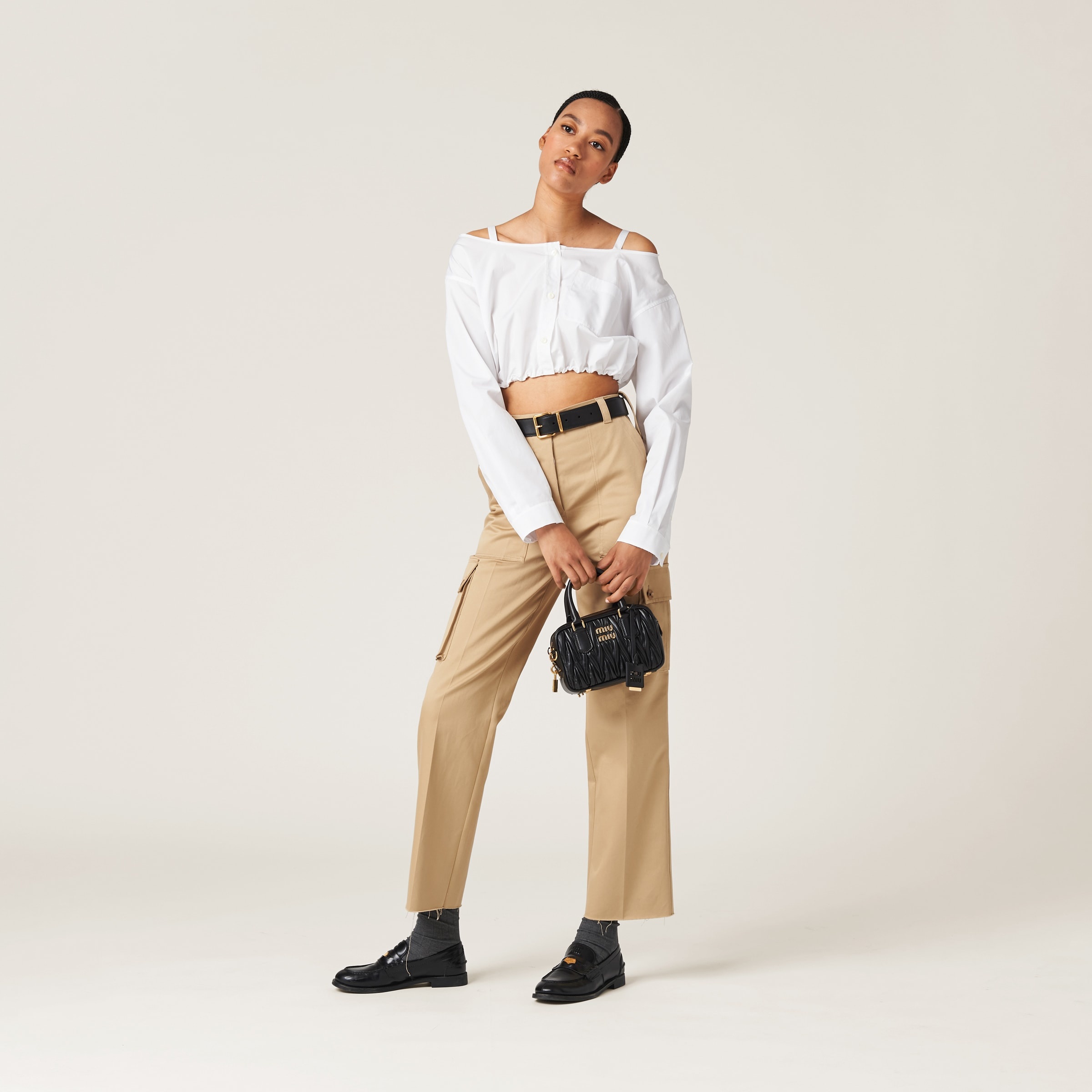Chino pants - 2