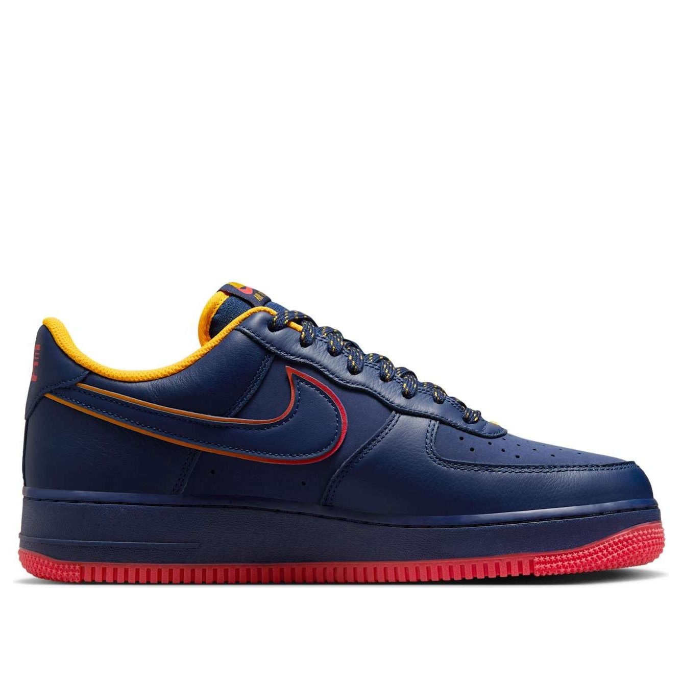 Nike Air Force 1 '07 LV8 'Retro Littering' HV5752-410 - 2