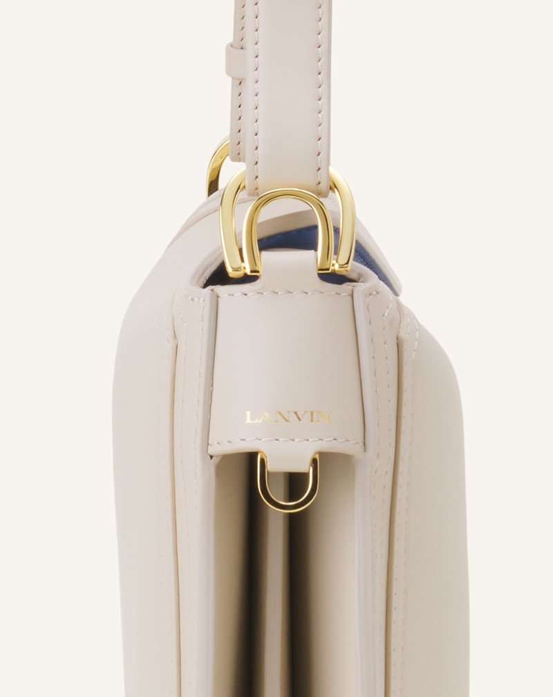 COMPAGNON BAG IN LEATHER 10