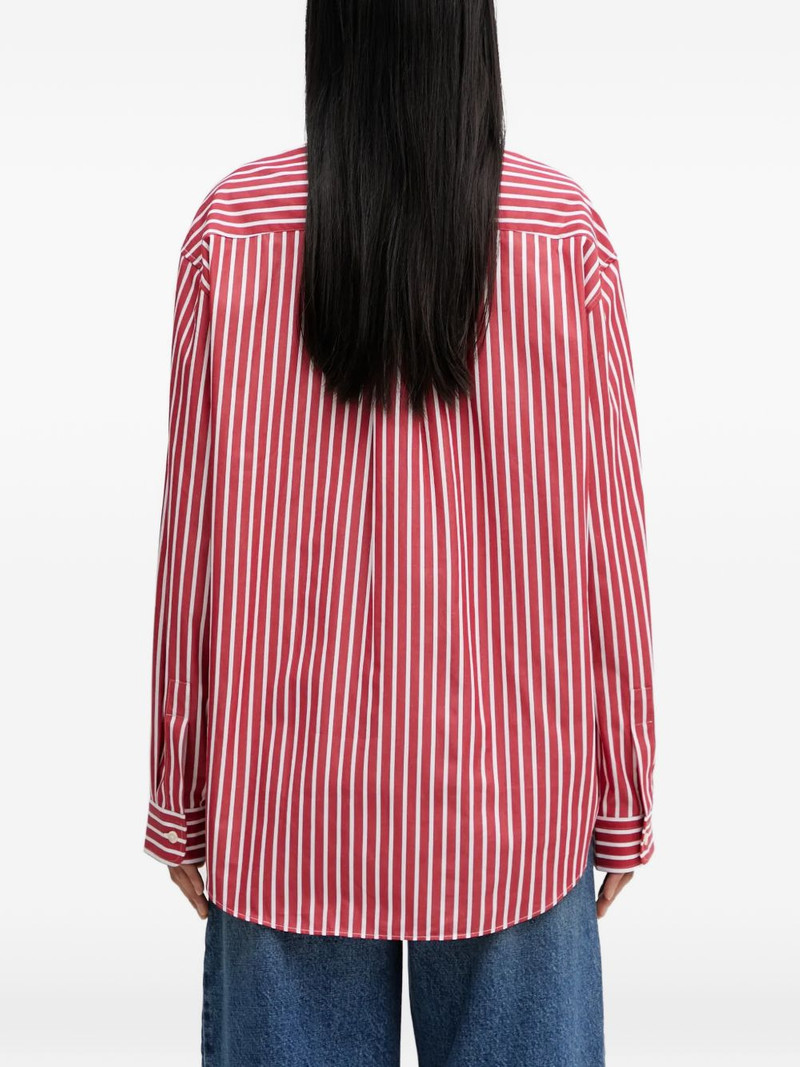 striped pocket shirt 4