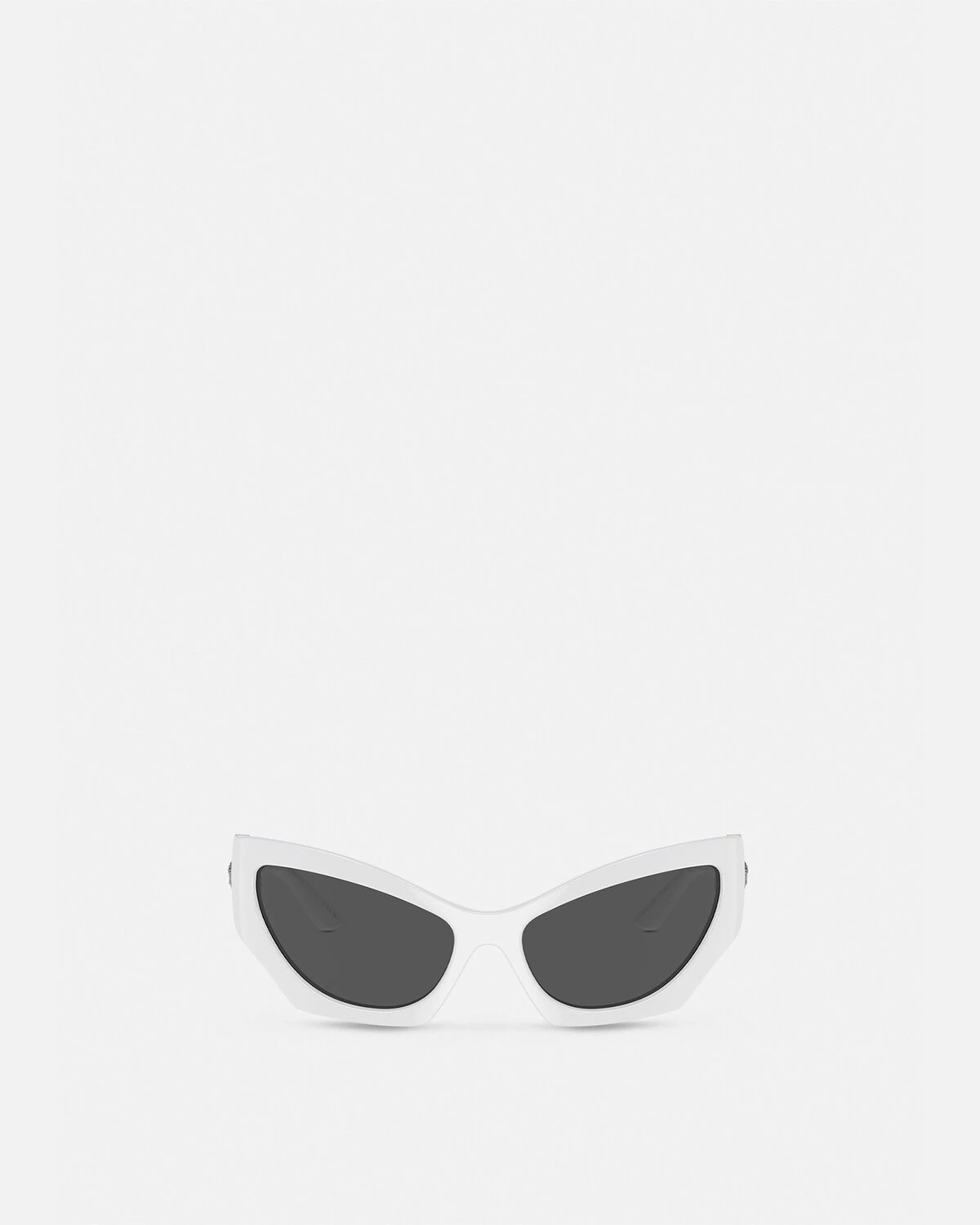 Medusa Runway Cat-Eye Sunglasses - 2