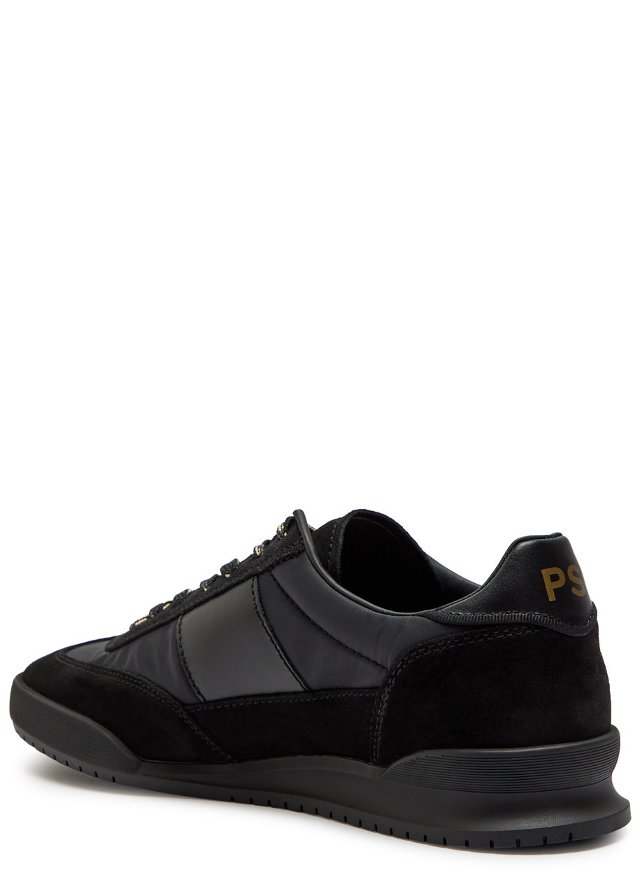 Paul Smith Dover Panelled Sneakers - 2