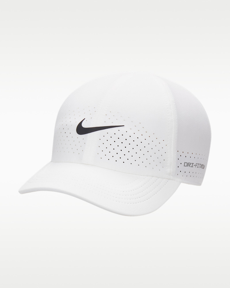 Nike Dri-FIT ADV Club Unstructured Tennis Cap 1