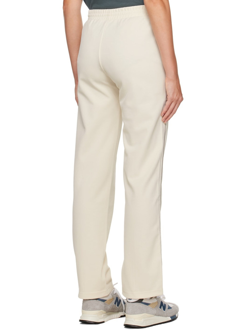 SSENSE Exclusive Off-White Track Pants 3