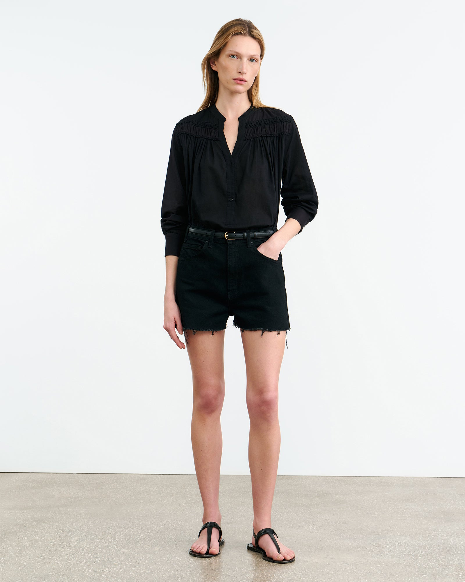 CLARYS TOP - 2
