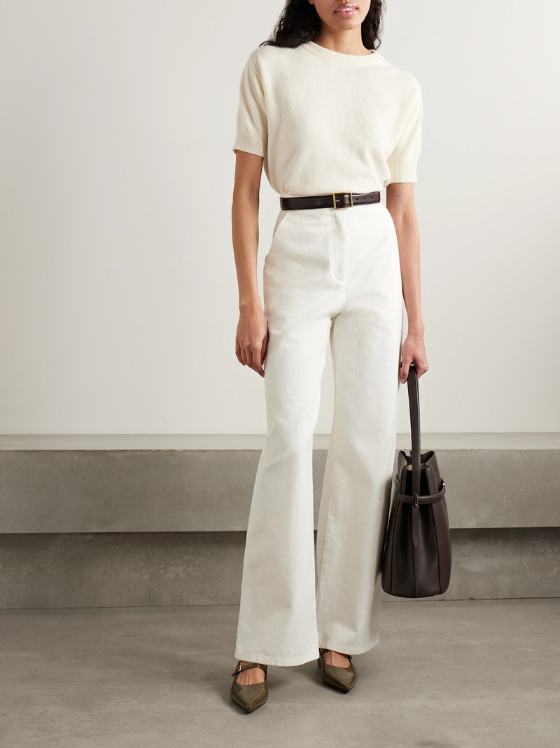 SA SU PHI Cashmere Sweater outlook