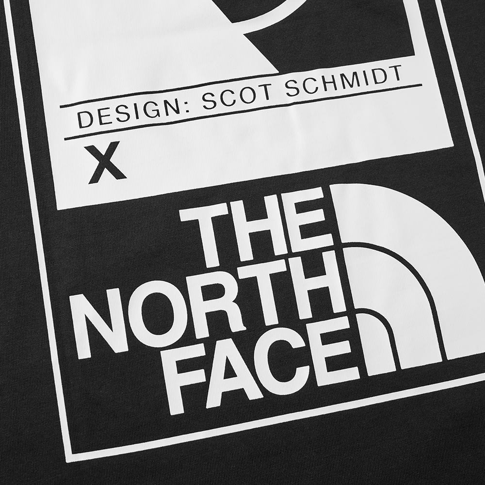 The North Face Steep Tech Logo Tee - 3