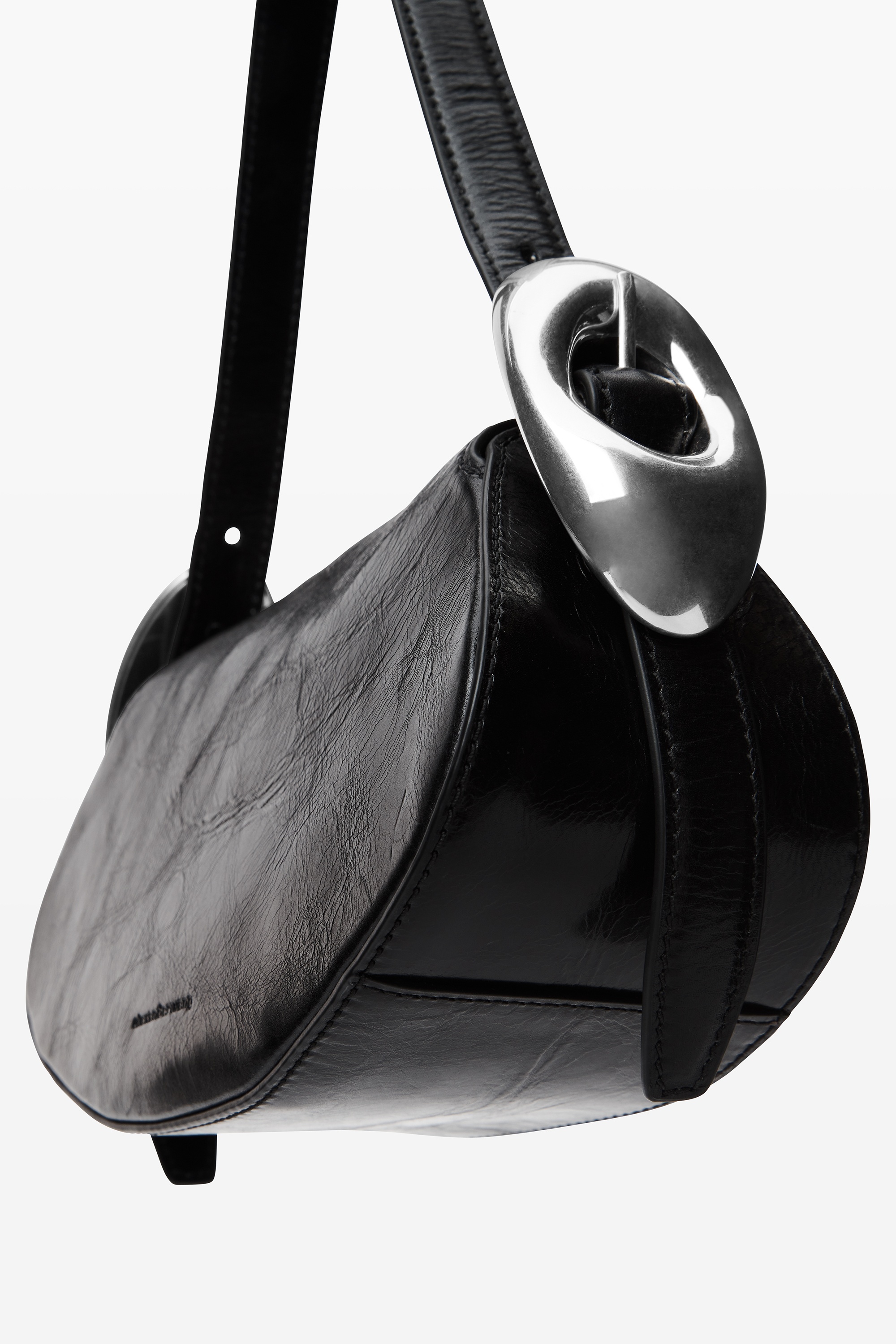 Orb Small Flap Bag - 6