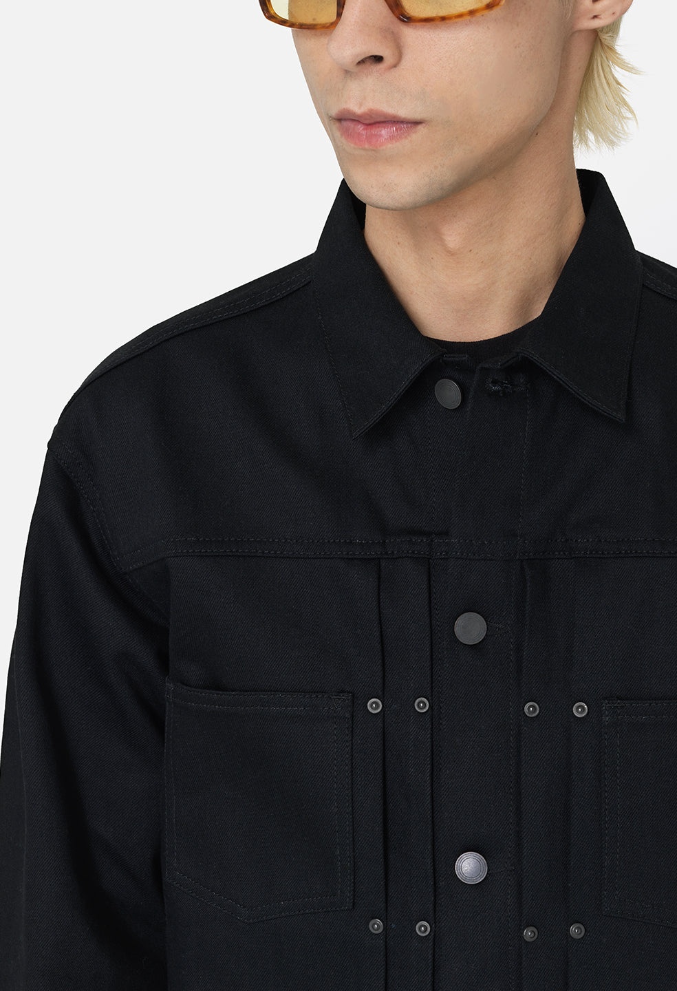 THUMPER JACKET TYPE II - 7