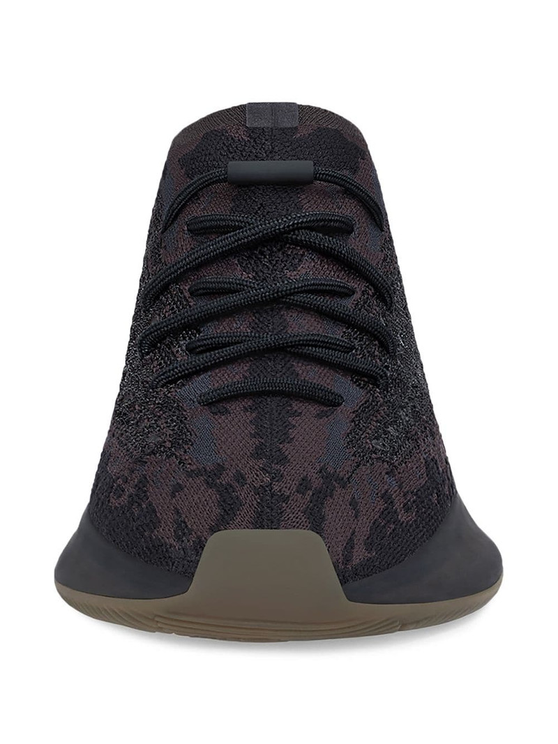 YEEZY Yeezy Boost 380 "Onyx" sneakers outlook