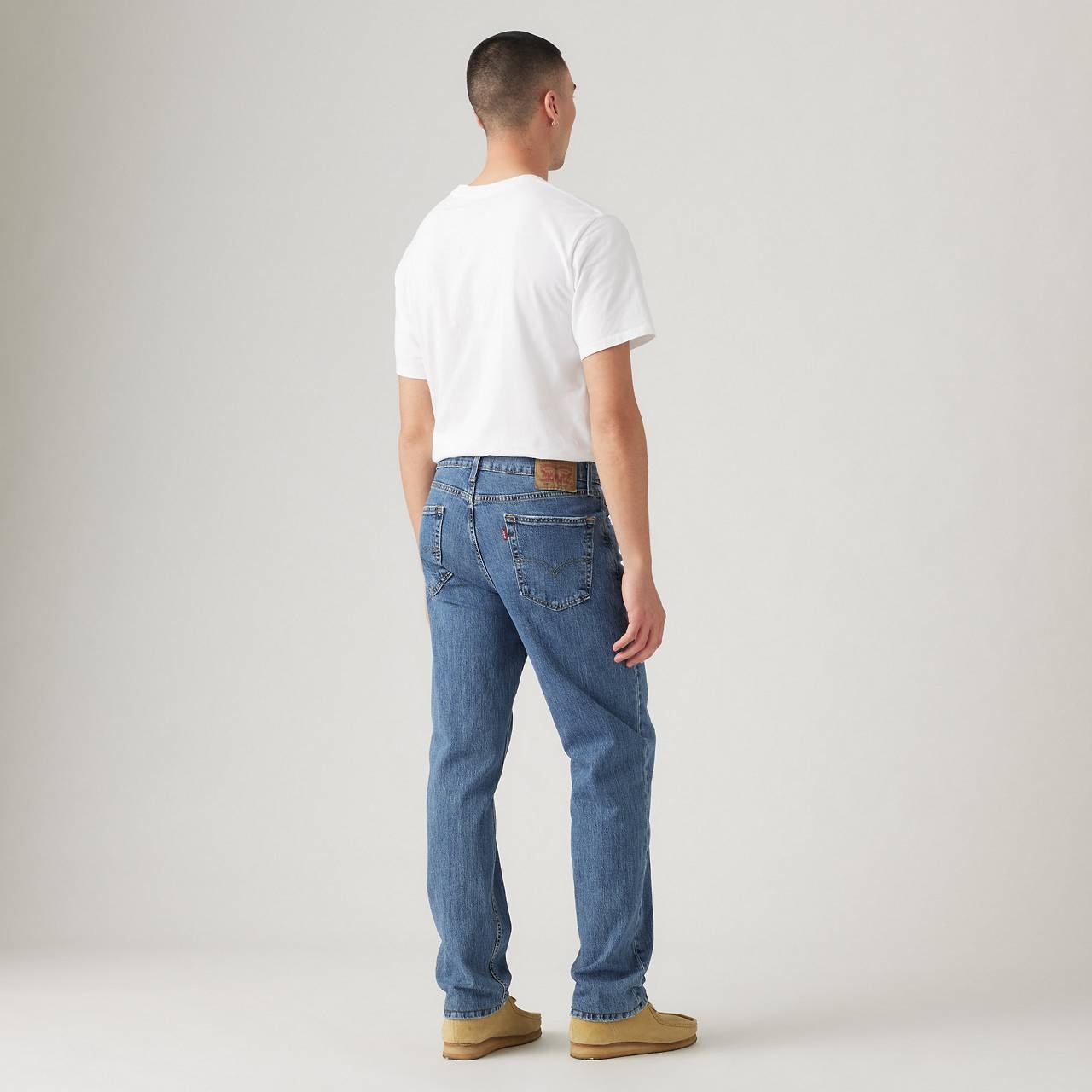 550™ RELAXED FIT MEN'S JEANS - 5