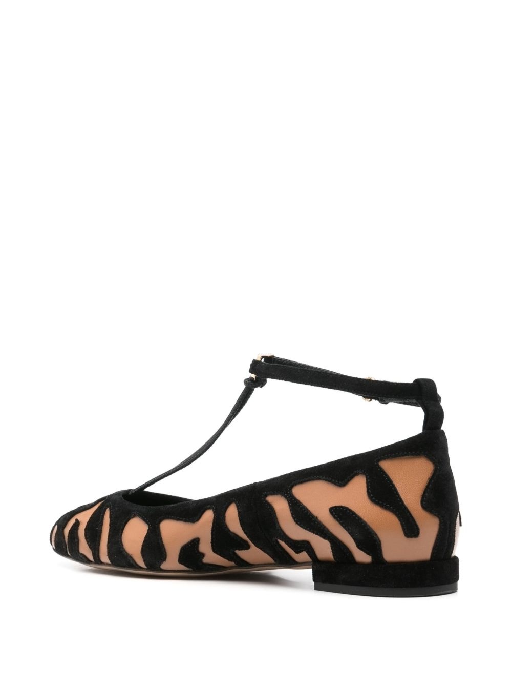 Poline ballerina shoes - 3