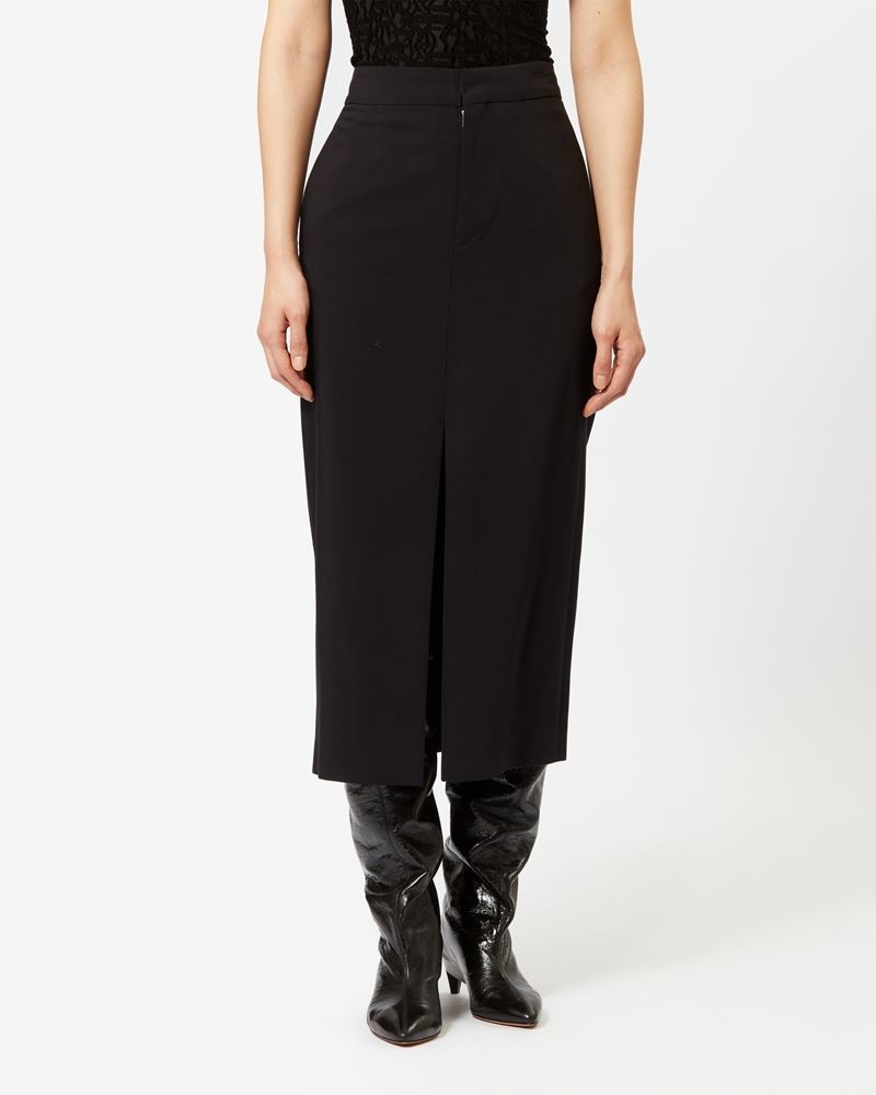 MADELIA SKIRT - 3