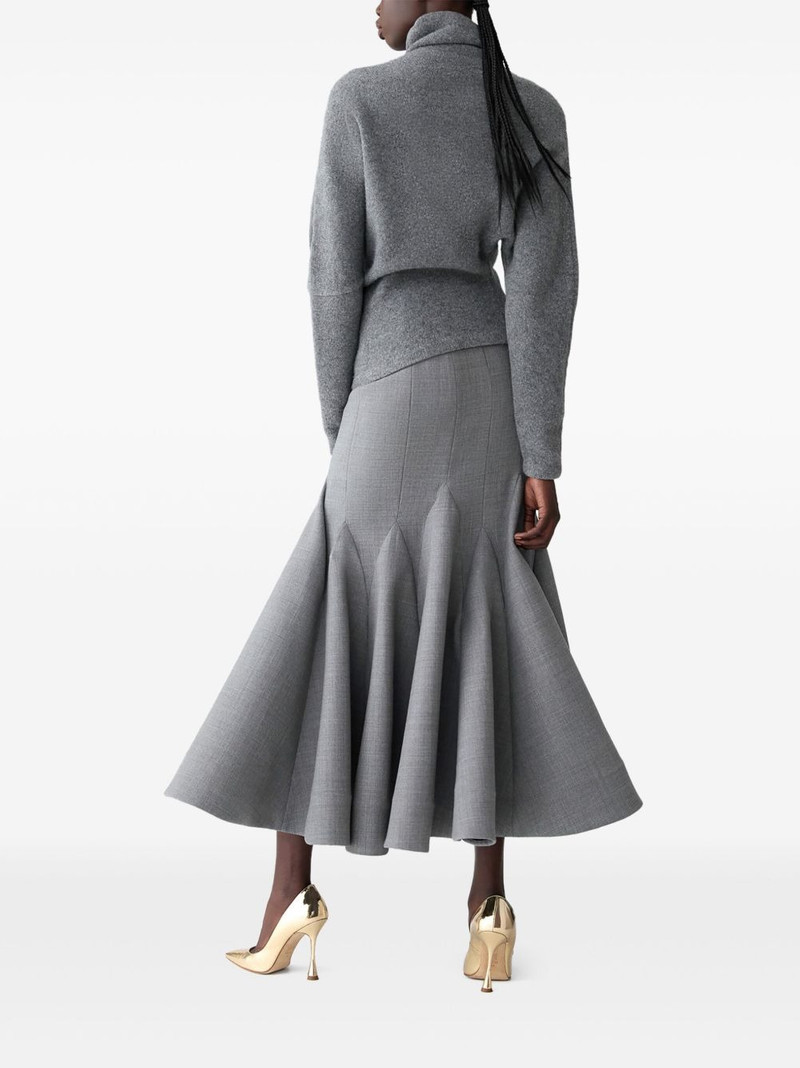 CAROLINA HERRERA turtleneck sweater outlook