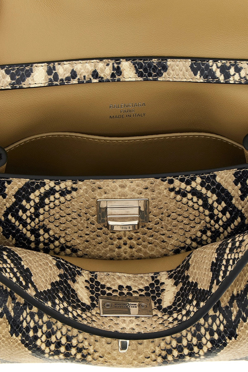 'Rodeo' mini handbag 5