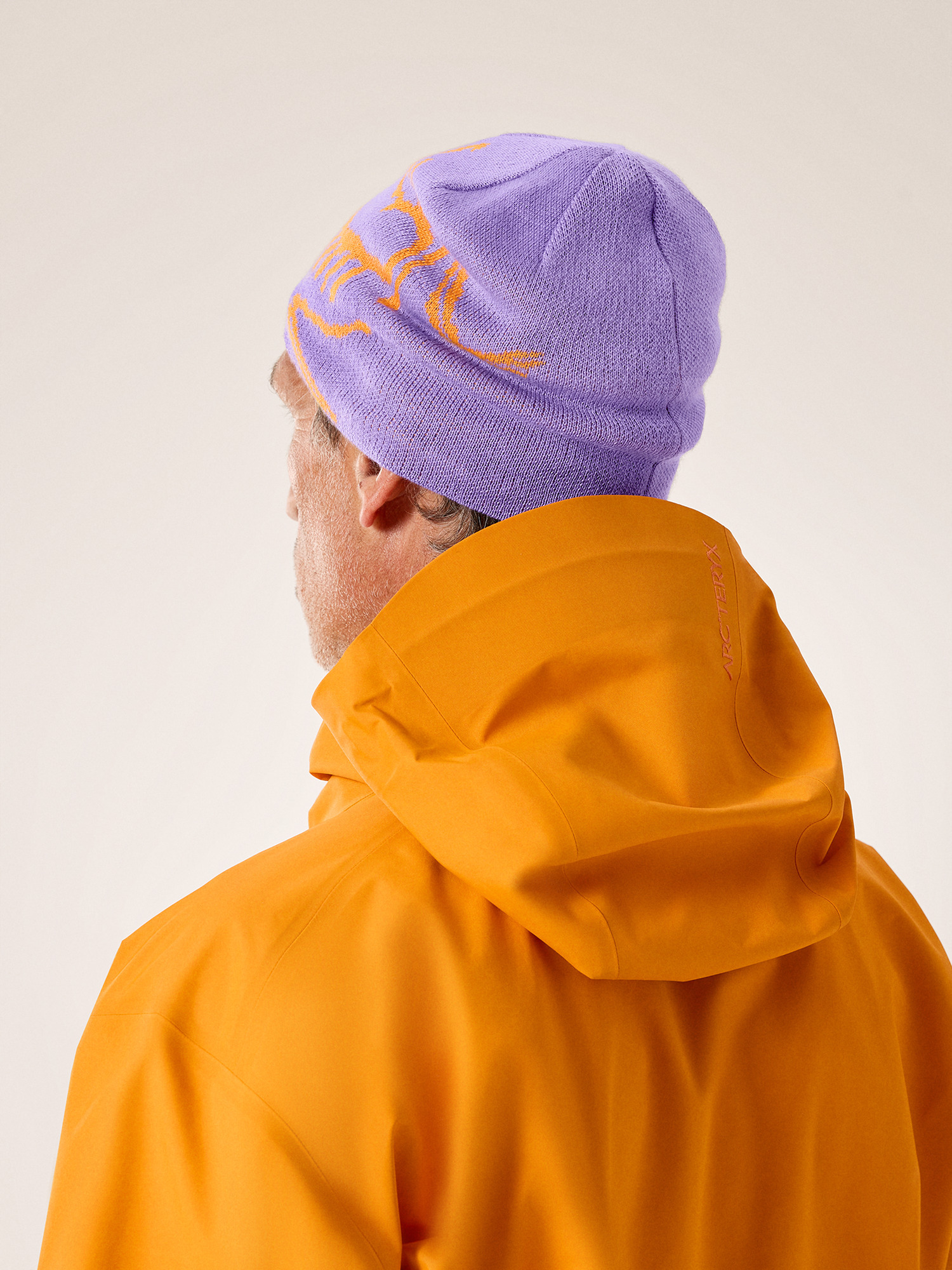Bird Head Toque - 5