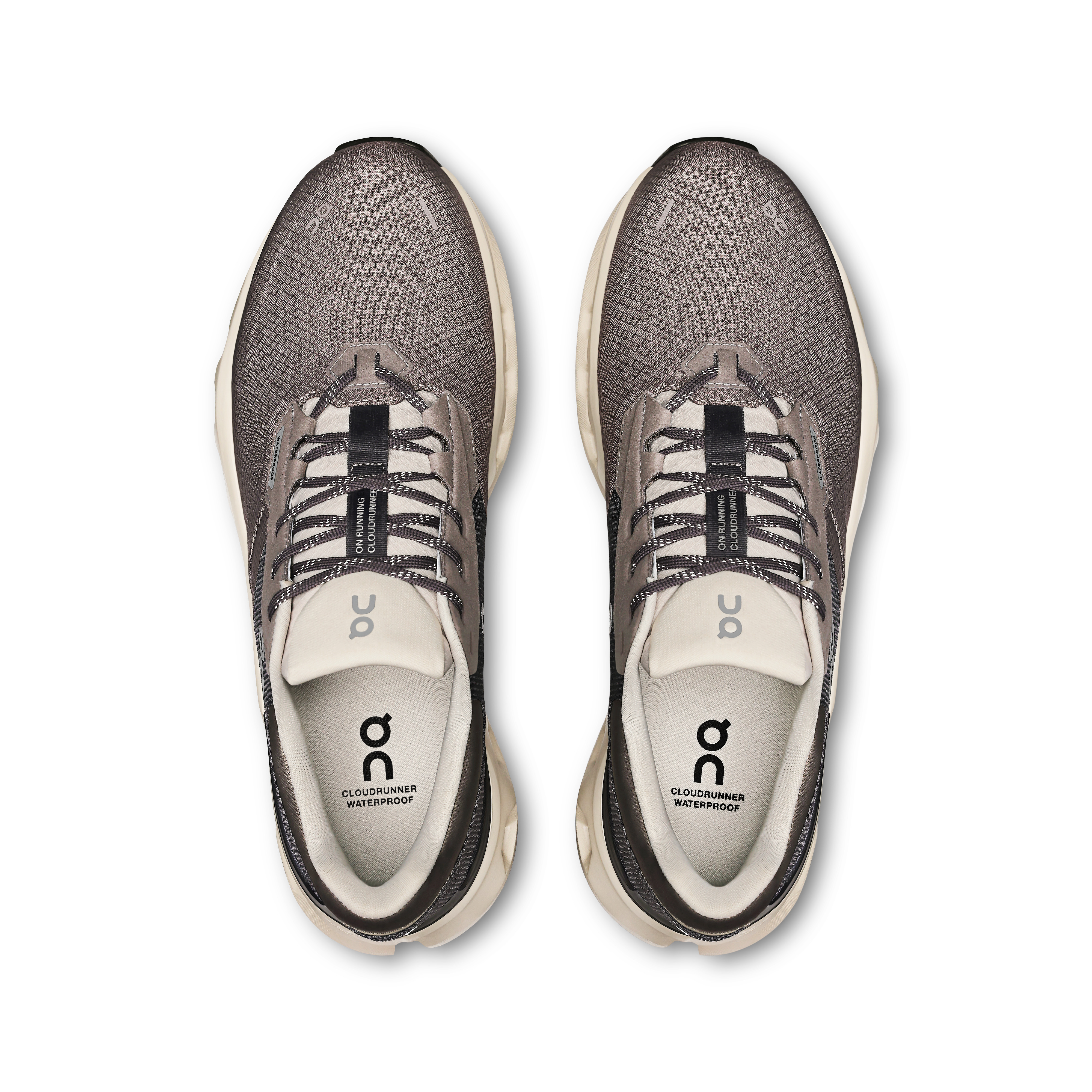 Cloudrunner 2 Waterproof - 2