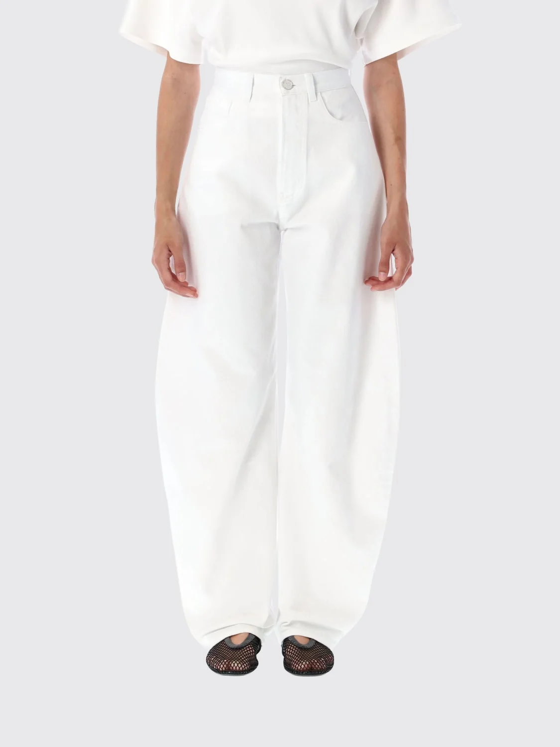 Jeans woman AlaÏa - 1