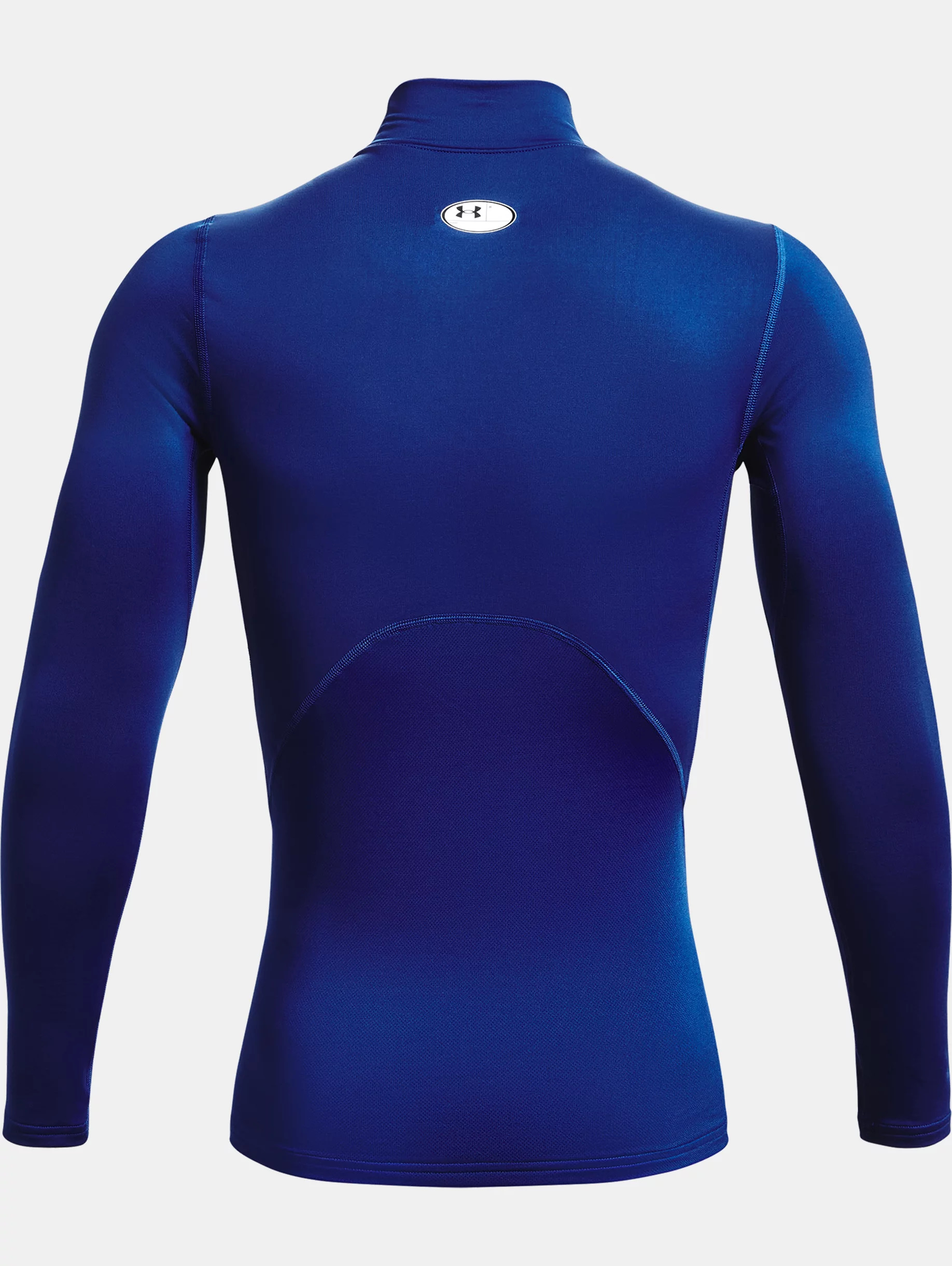 Men's ColdGear® Compression Mock - 3