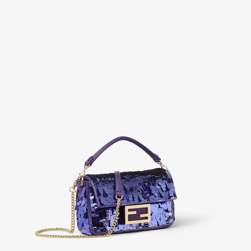 FENDI Baguette Mini outlook
