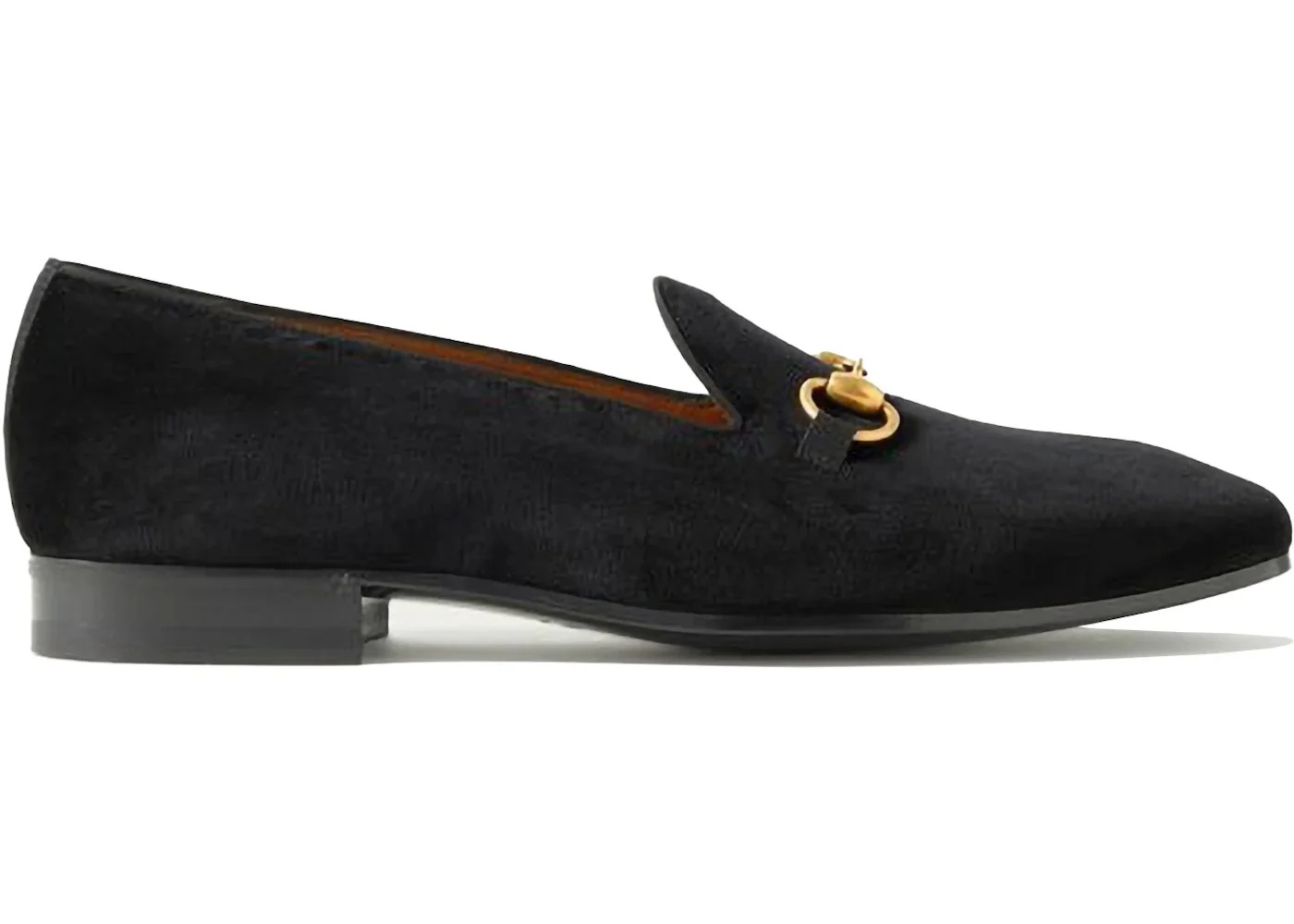 Men's loafer with Horsebit - 1