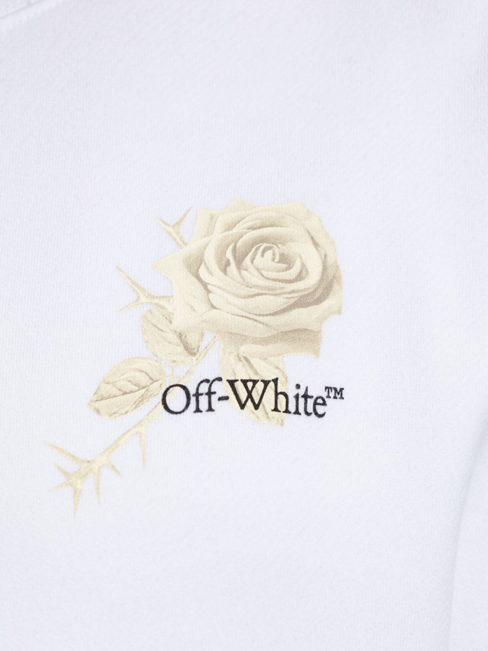 Off White Sweater - 4