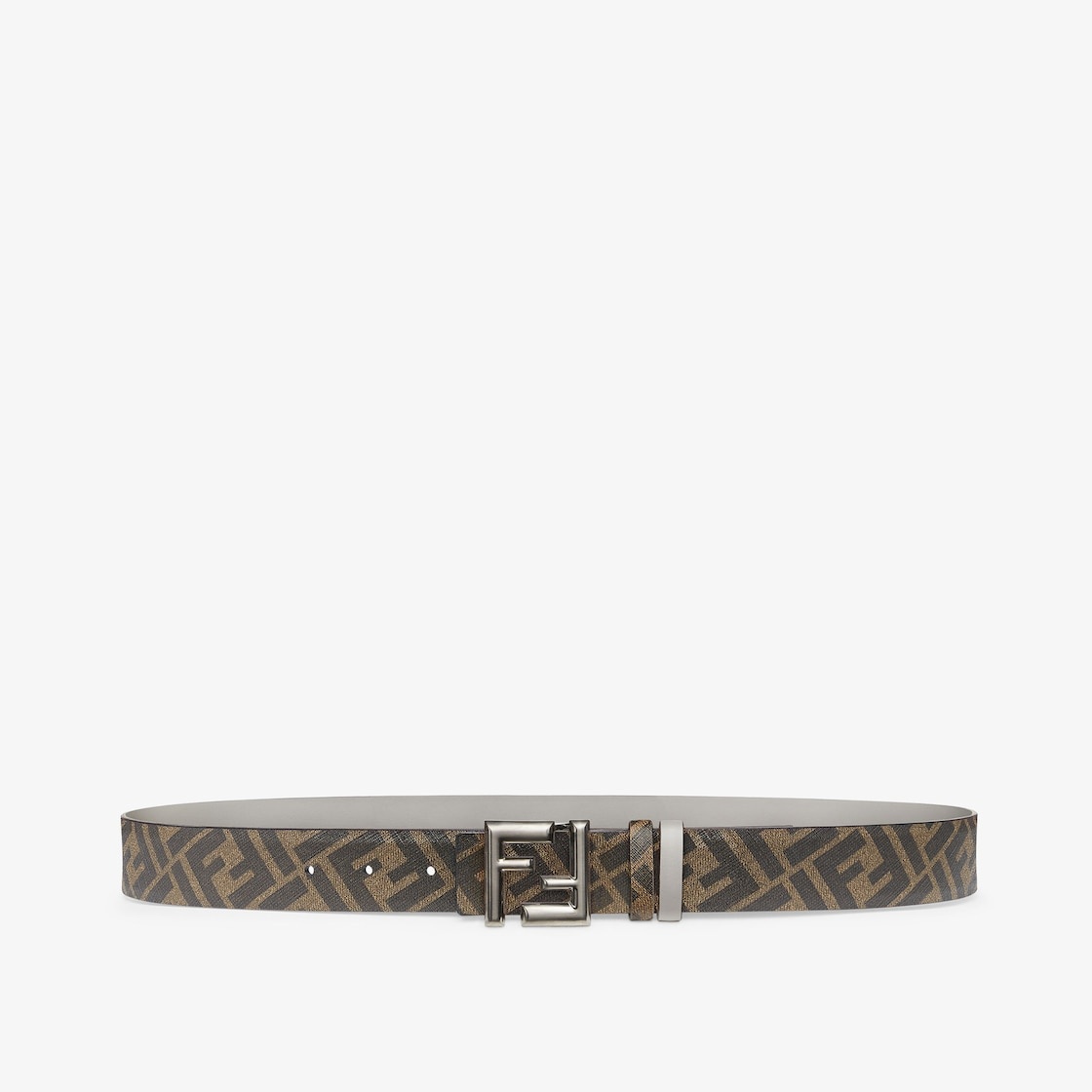 FF Rounded Belt - 2