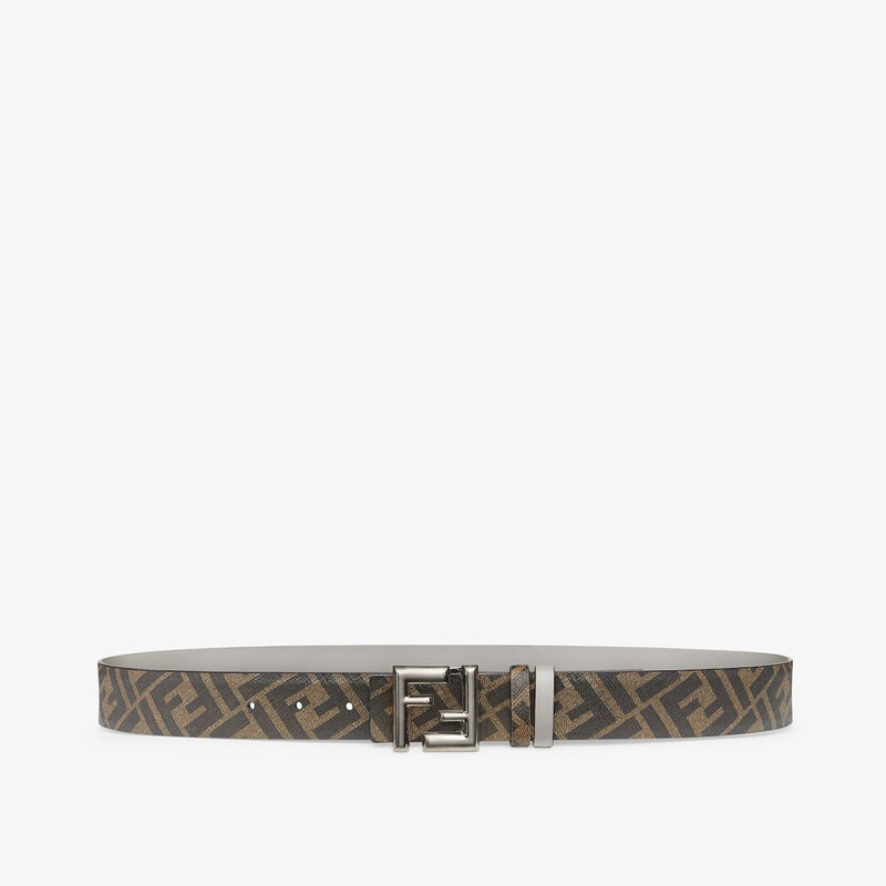 FENDI FF Rounded Belt outlook